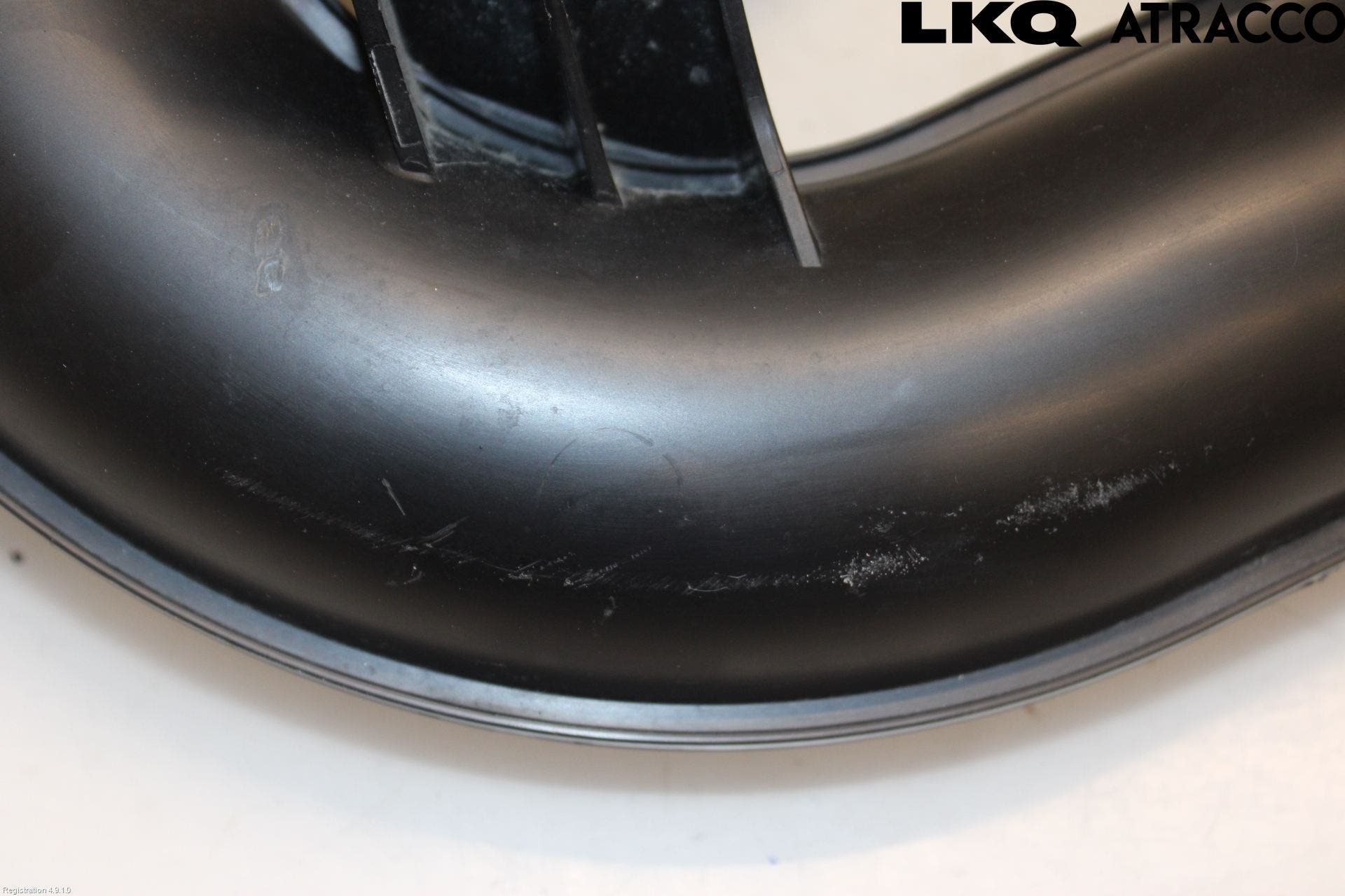 Hyundai i20 GB 15-20 Deflektor Plåt-Plast Kylning