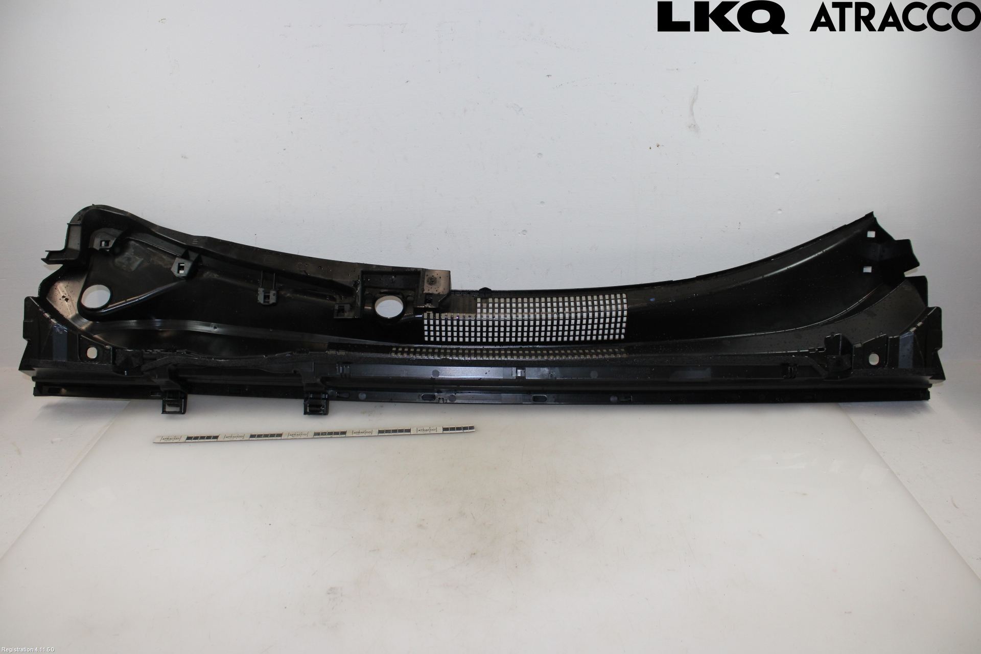 Toyota RAV4 19- Torpedplåt-Torpedplast