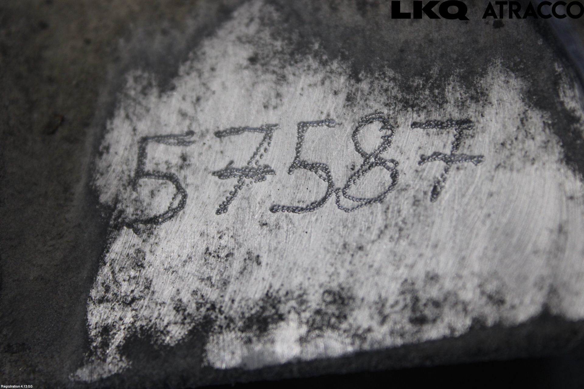 Audi Q3 8U 12-18 Bakväxel-Diff