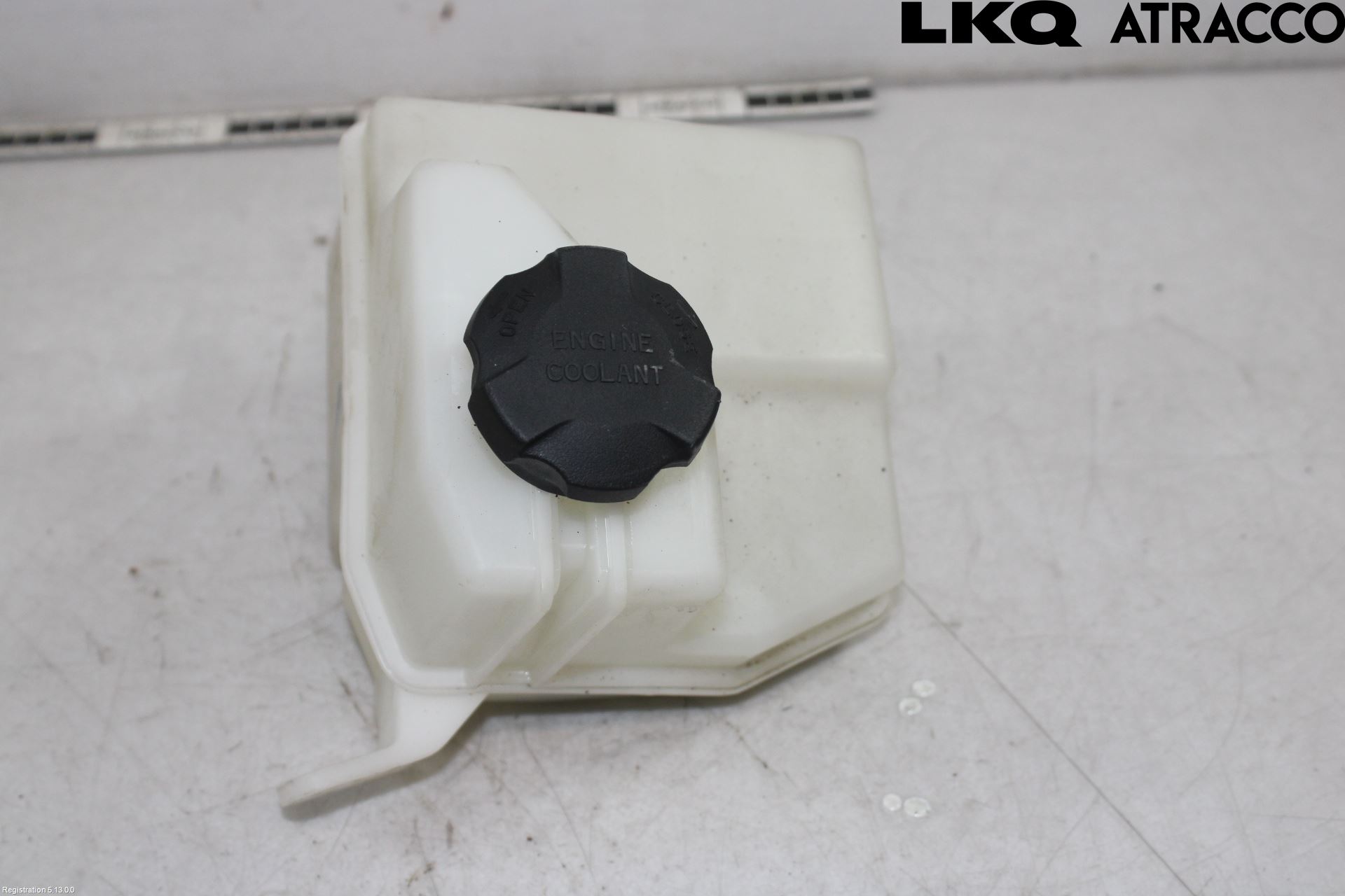 Hyundai i30 GD 13-17 Expansionstank