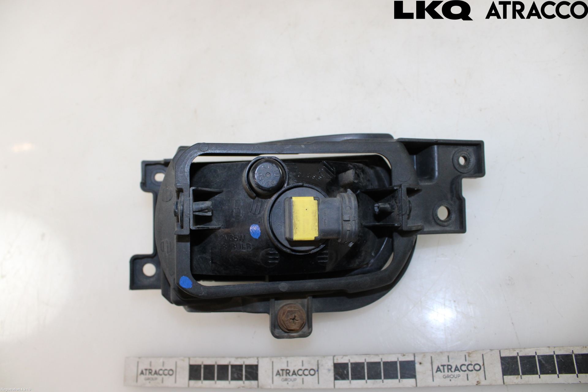 Kia CARNIVAL Dimljus-Varselljus Fram