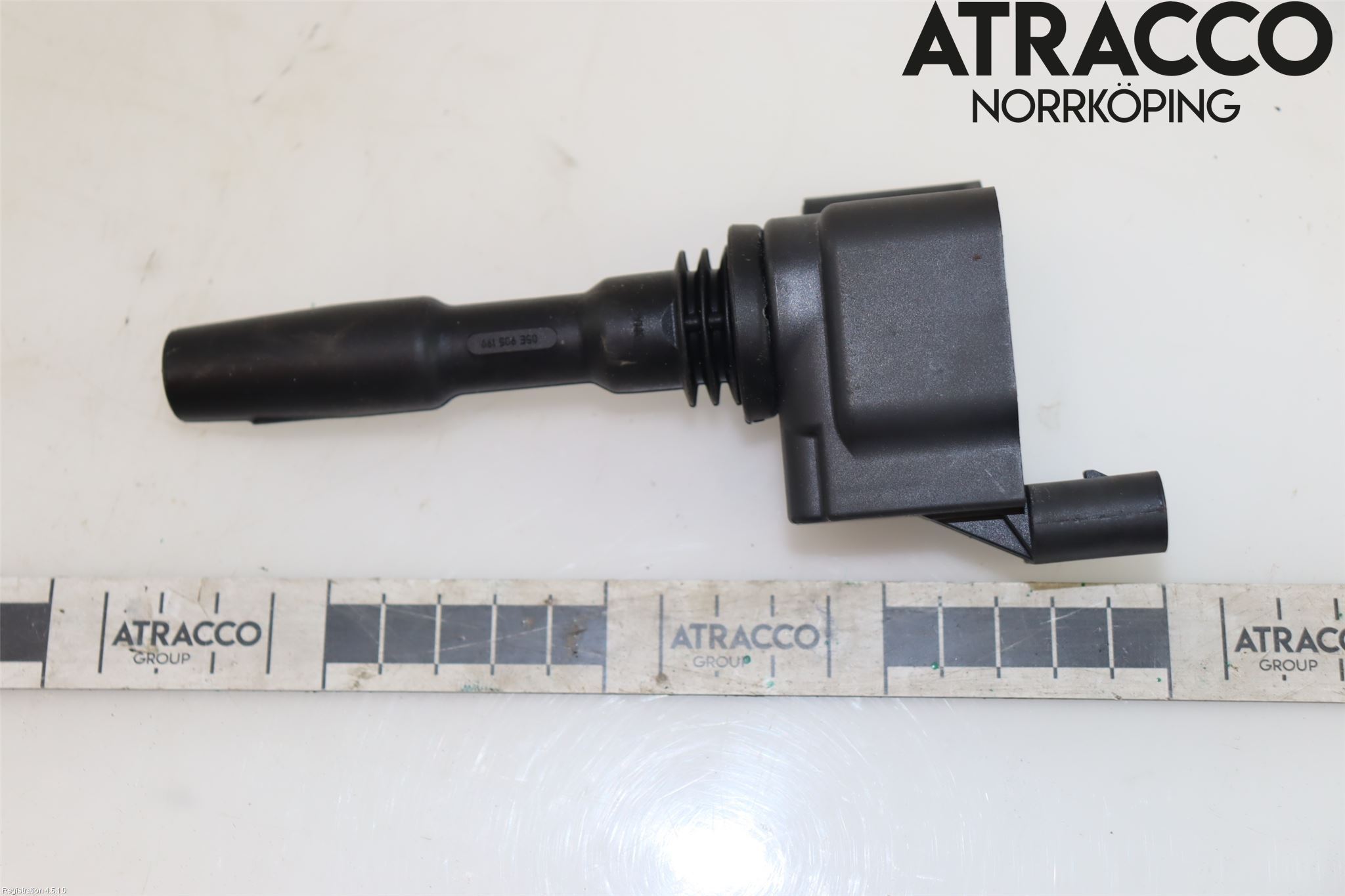 Skoda OCTAVIA (NX) 20- Tändspole