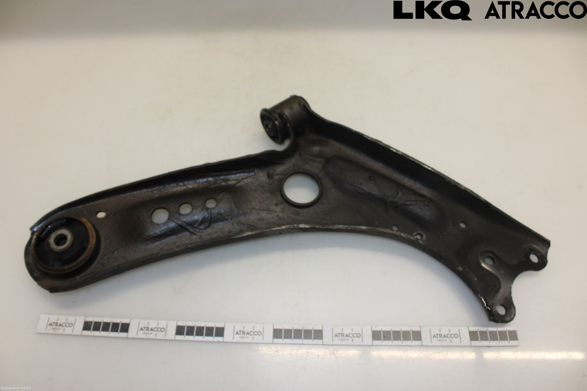 MG MARVEL R 22- Bärarm Fram Undre Vä