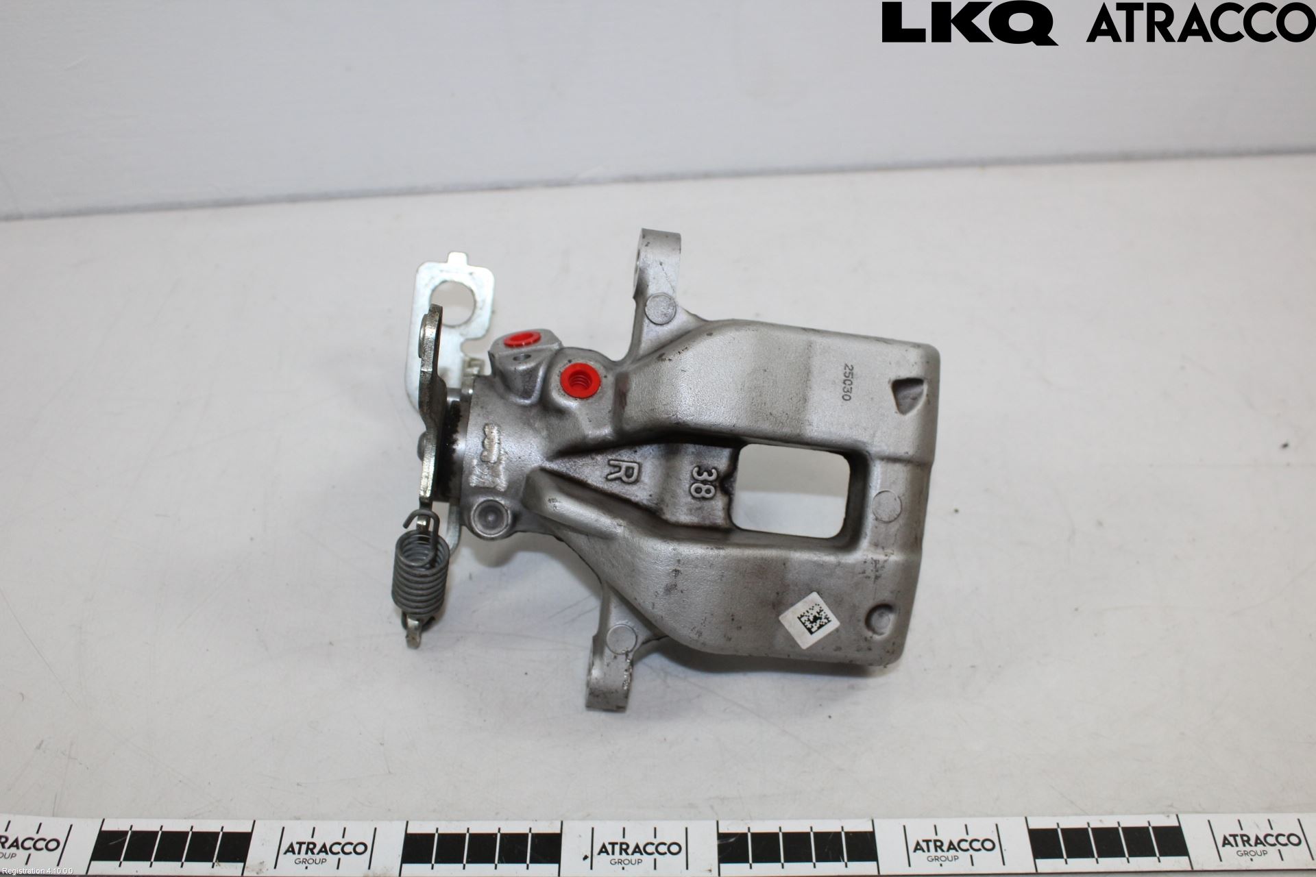 Toyota AVENSIS 09-15 Bromsok Bak Höger