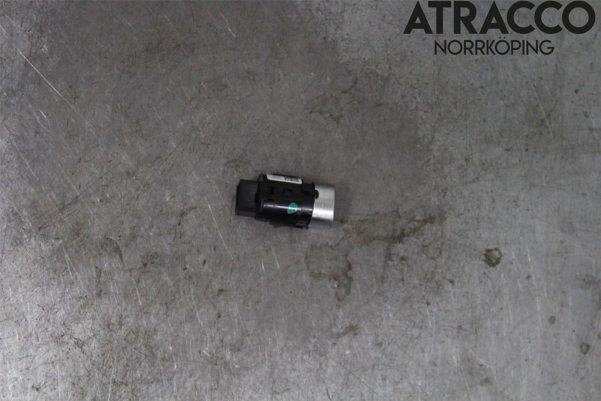 Audi A6 F2/C8 19- Startknapp Personbil