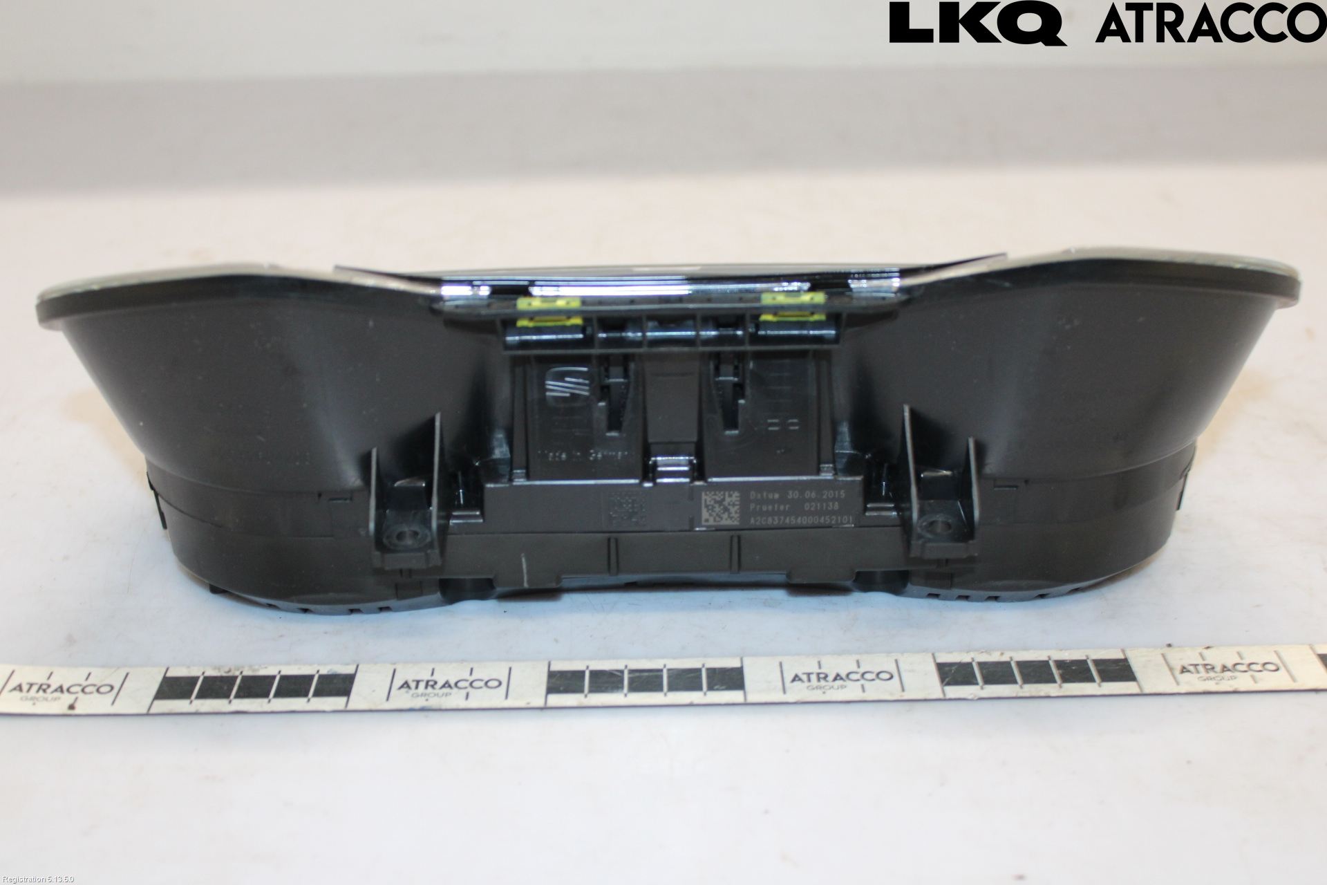 Seat LEON 13-20 Instrument Komb