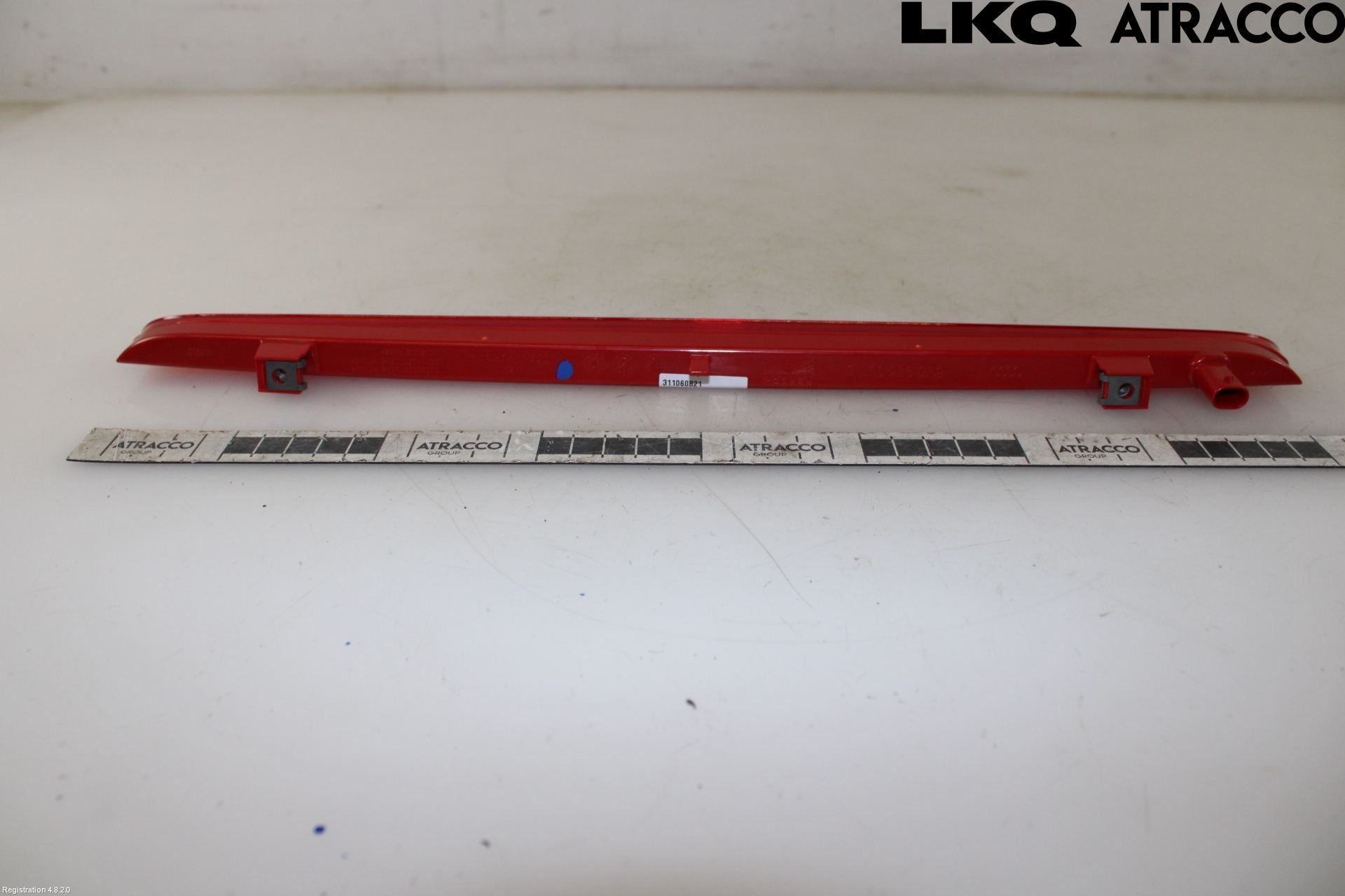 Volkswagen VW TRANSP/CARAVELLE (T7) 22-24 Bromsljus Bakruta