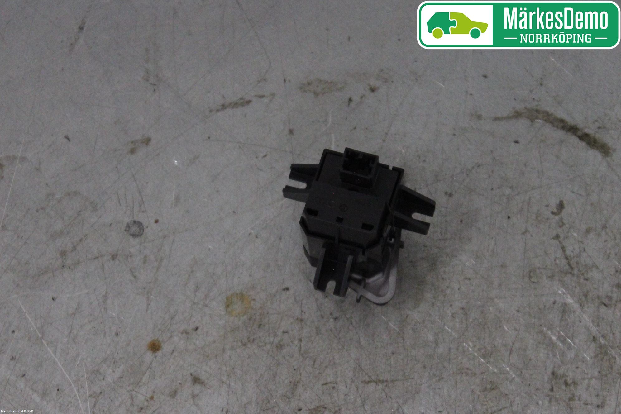 Audi Q7/SQ7 Strömställare Övrigt