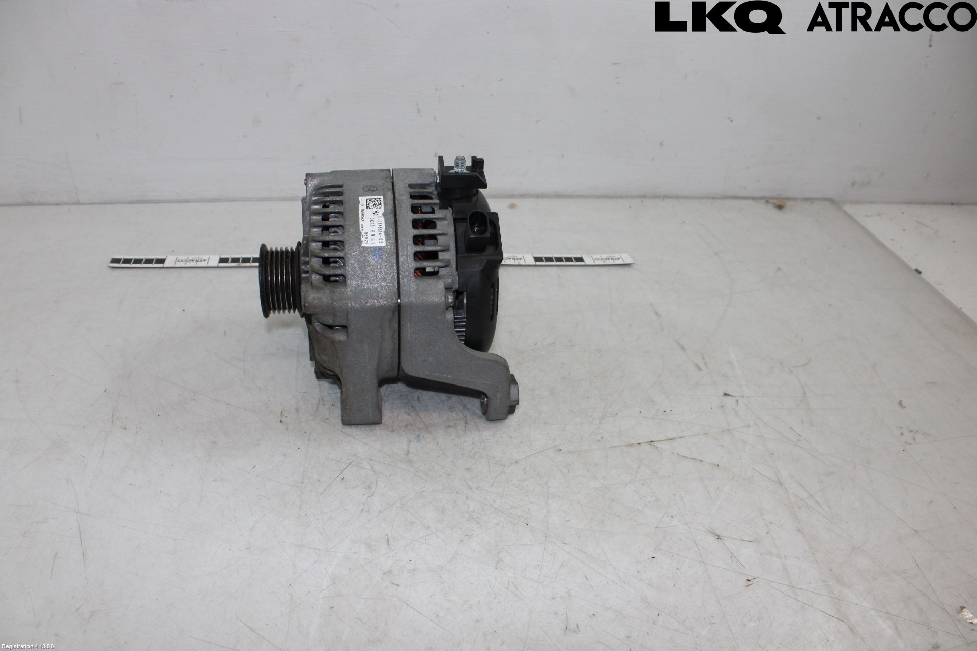BMW 5 F10/F11/F18 09-17 Generator