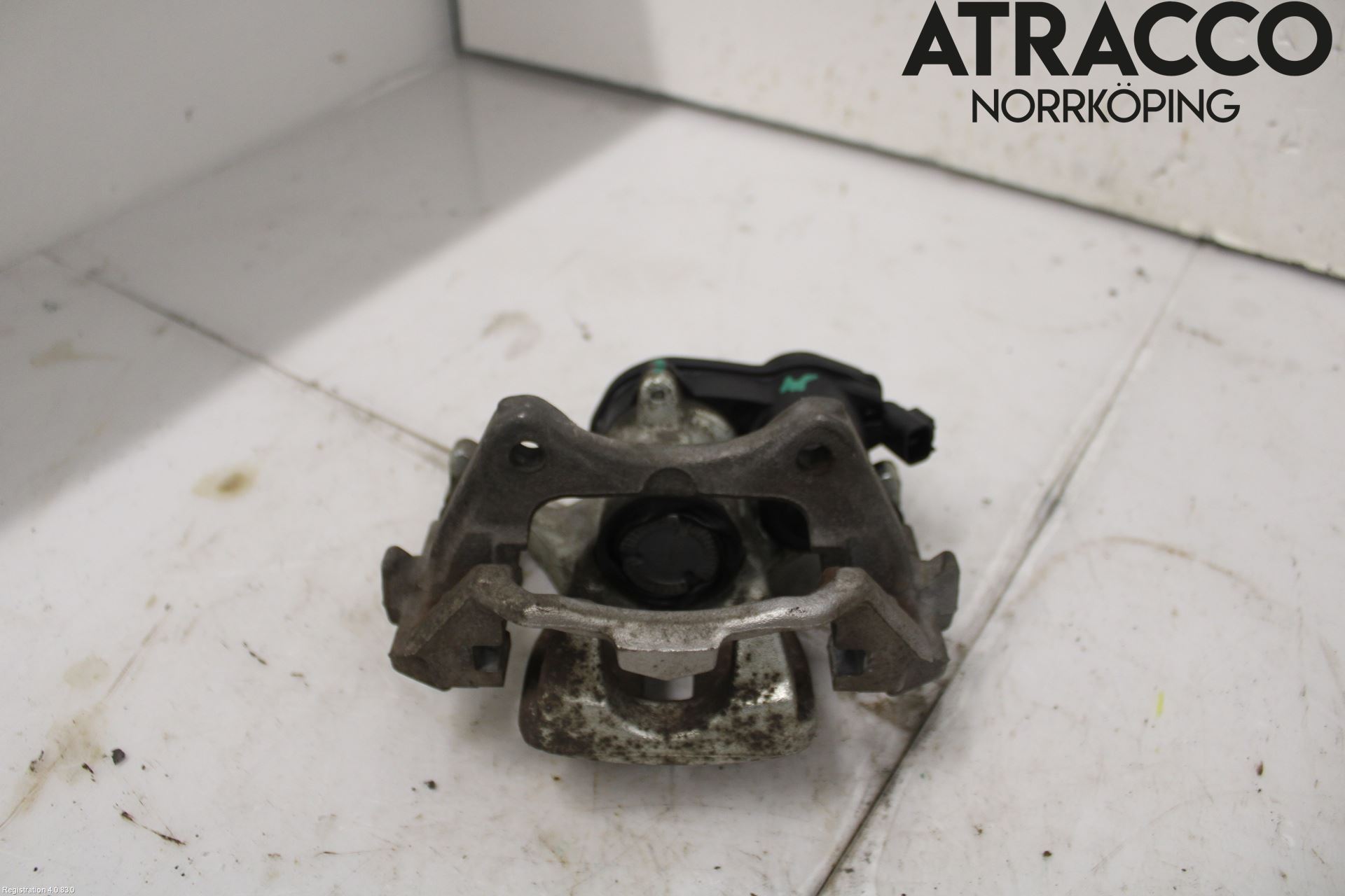 Toyota COROLLA 19- Bromsok Bak Vänster