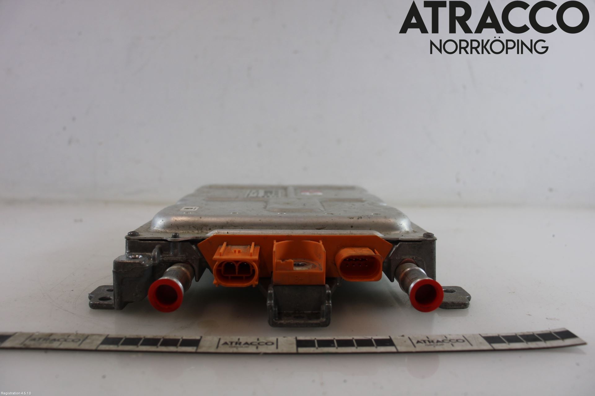 Volkswagen VW ID.3 21- Dc-Cd Omvandlare Hybrid