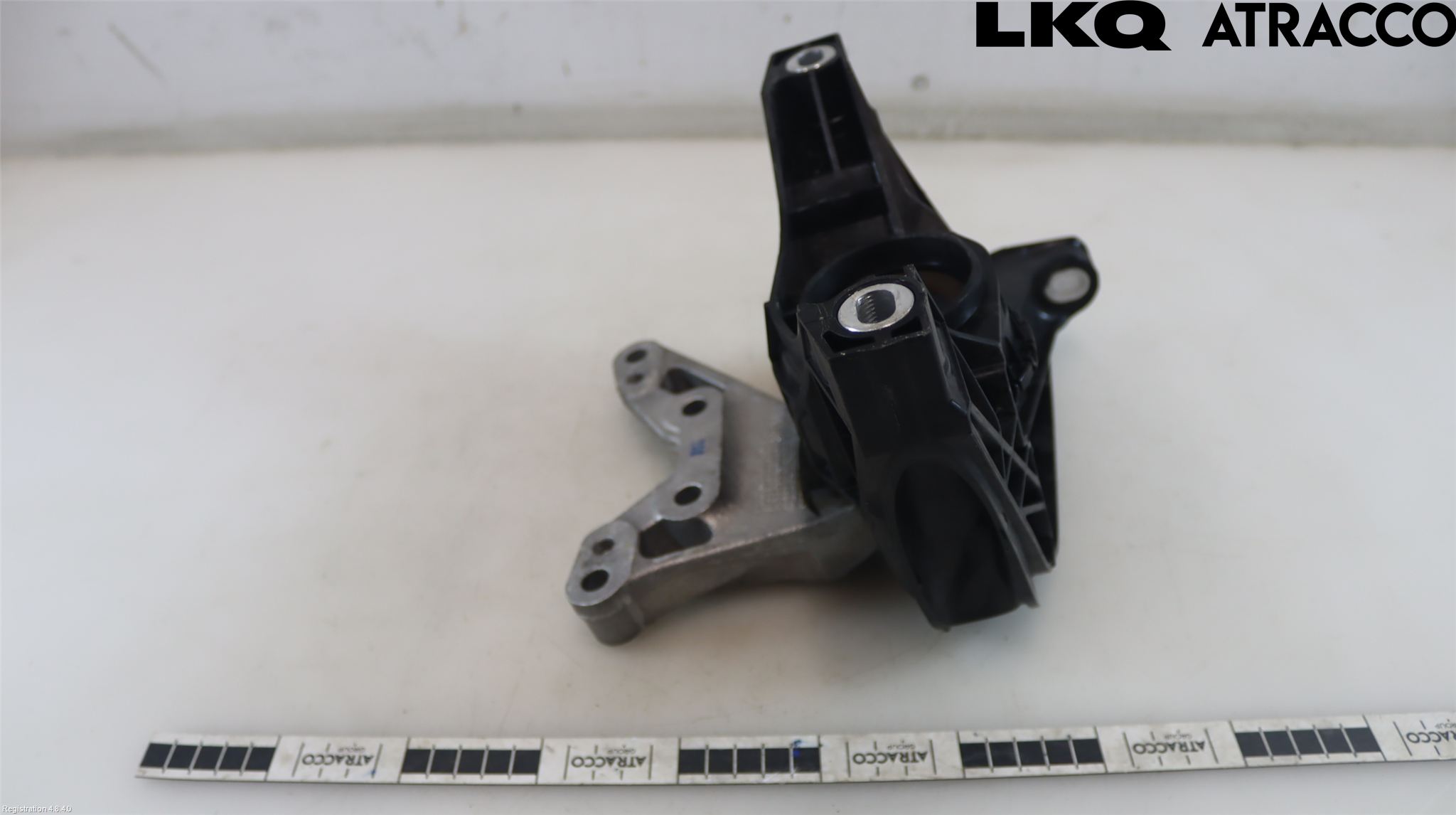 Opel ASTRA L 22- Motorfäste