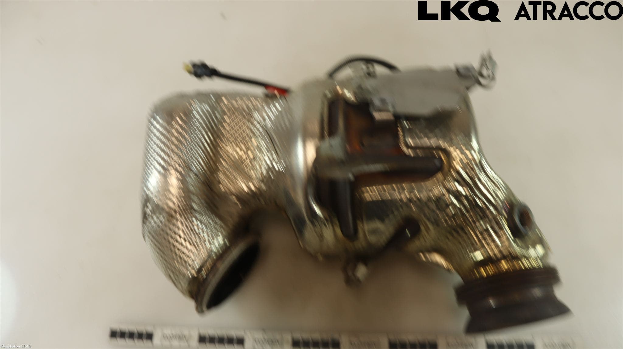 Mercedes-Benz MB E-KLASS (W213) 16-23 Katalysator