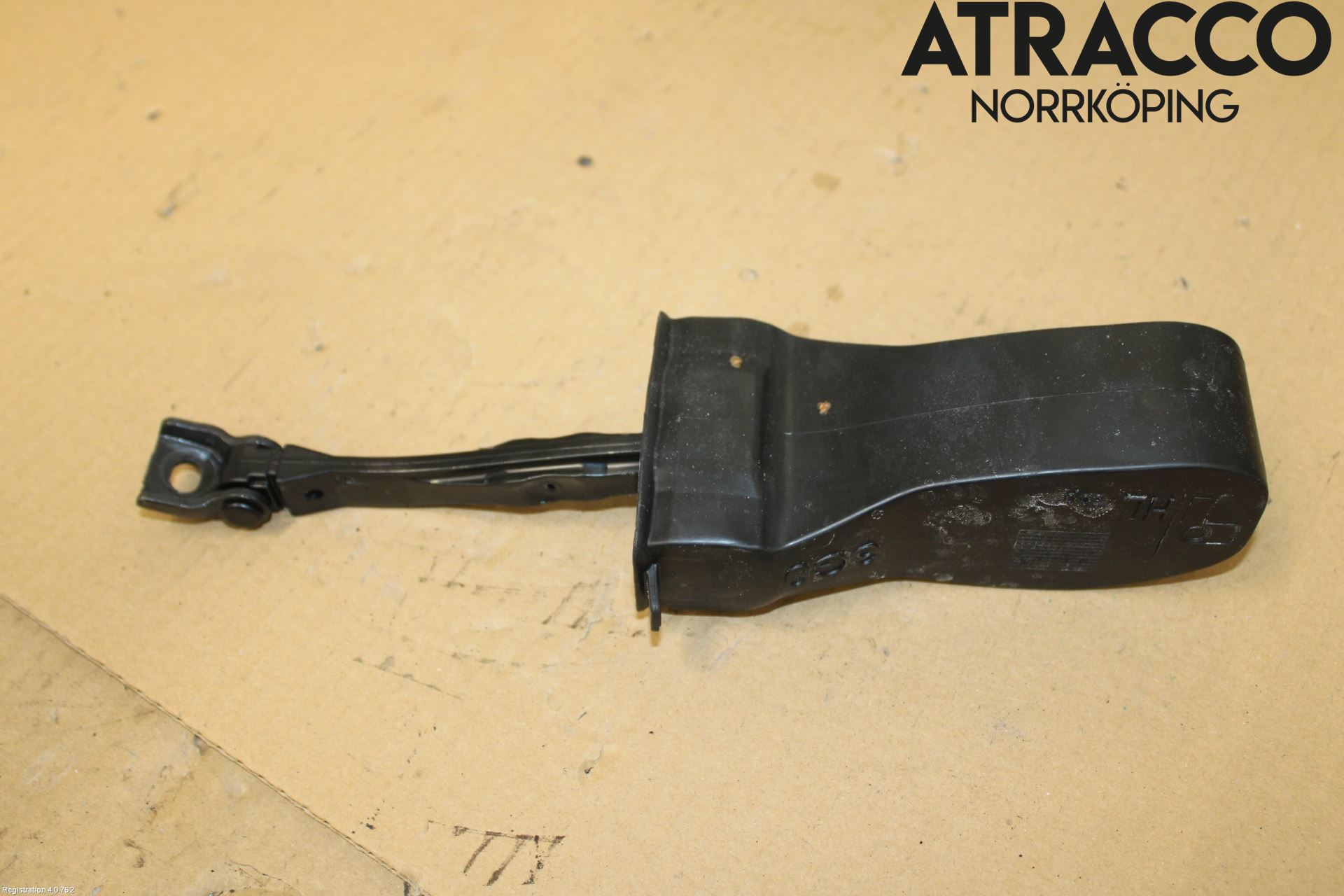 Volkswagen VW PASSAT 20-24 Dörrstopp