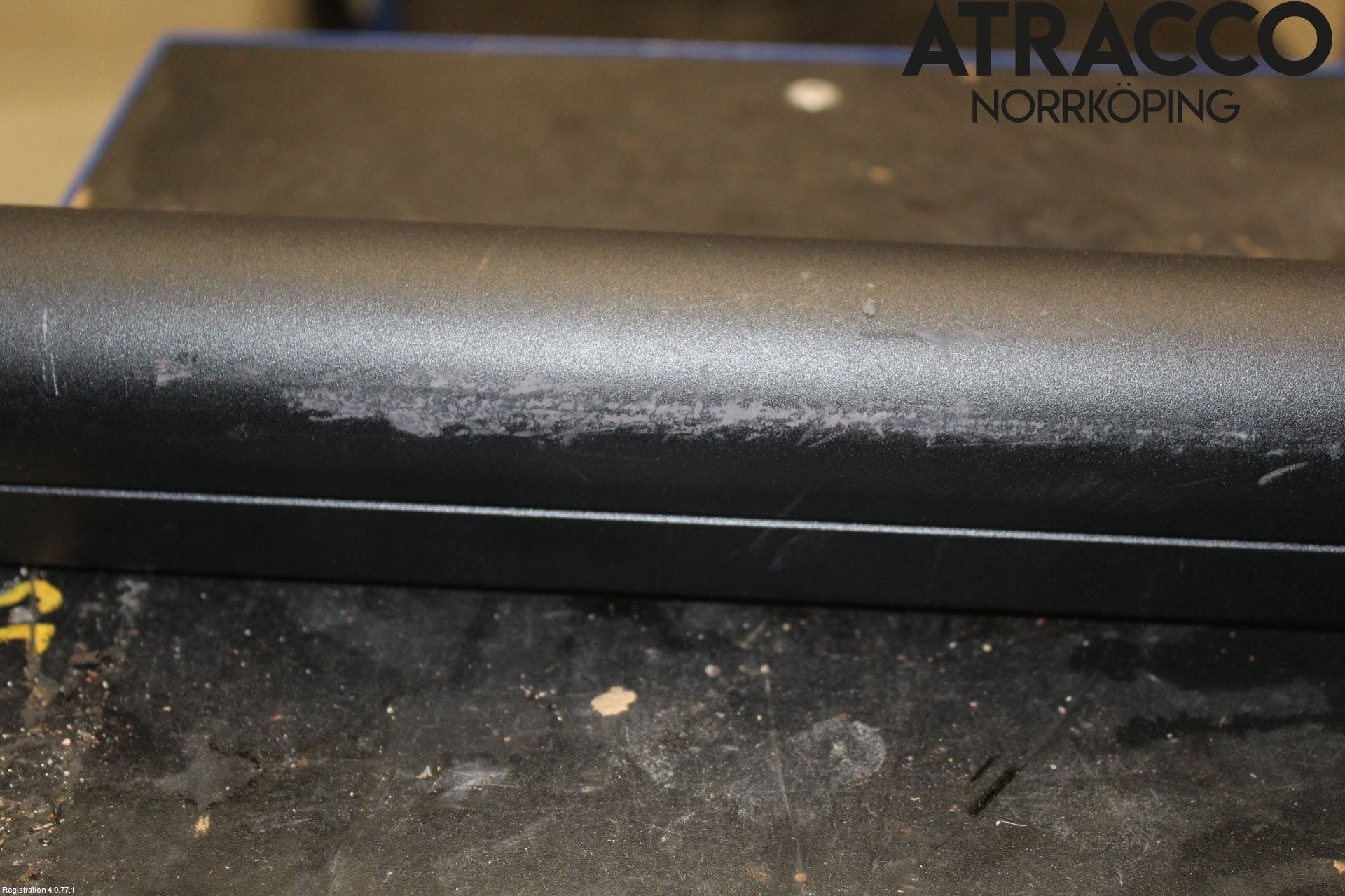 Volkswagen VW PASSAT 11-14 Lastnät