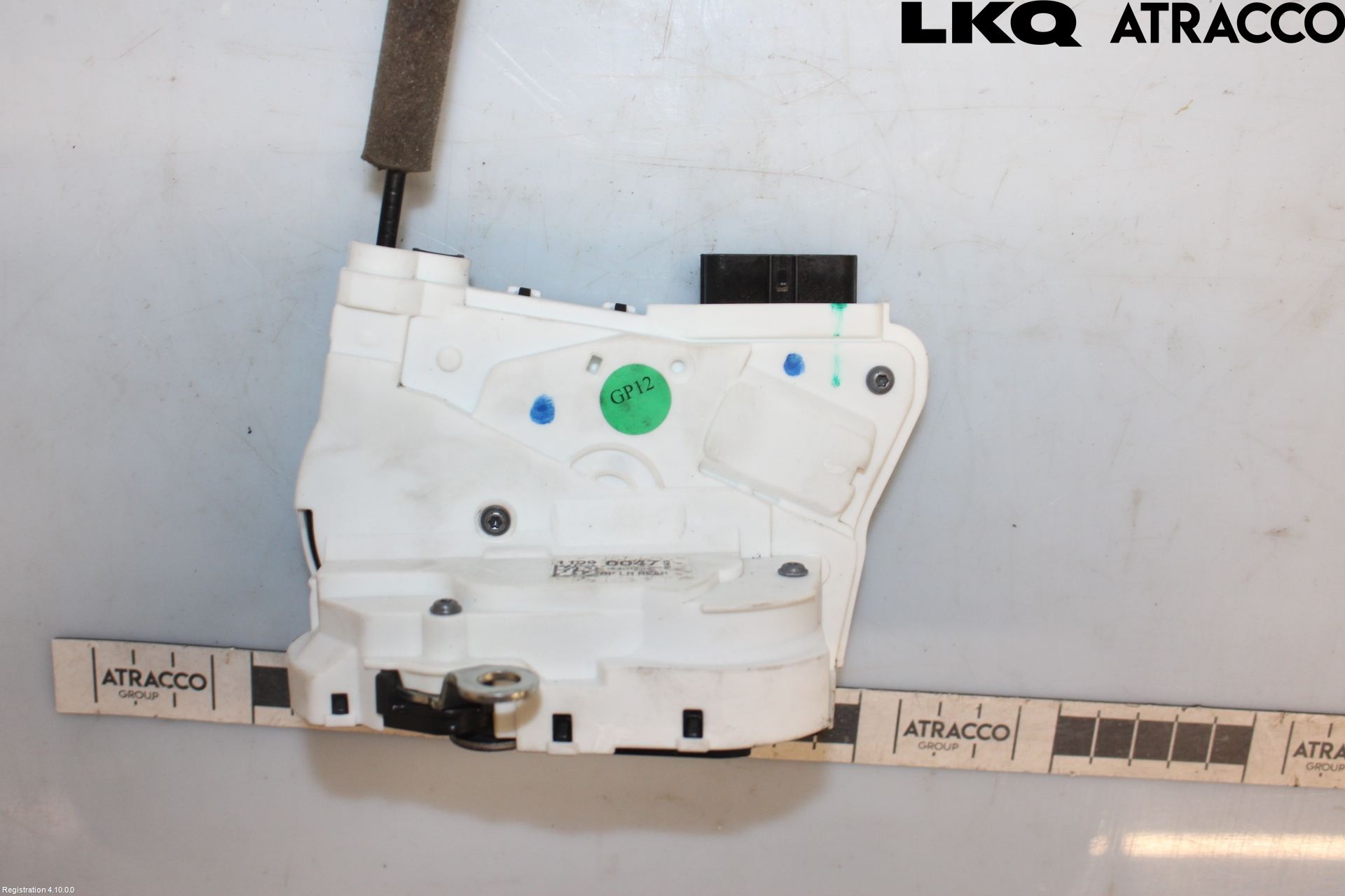 MG 4 23- Låskista-Dörrlås