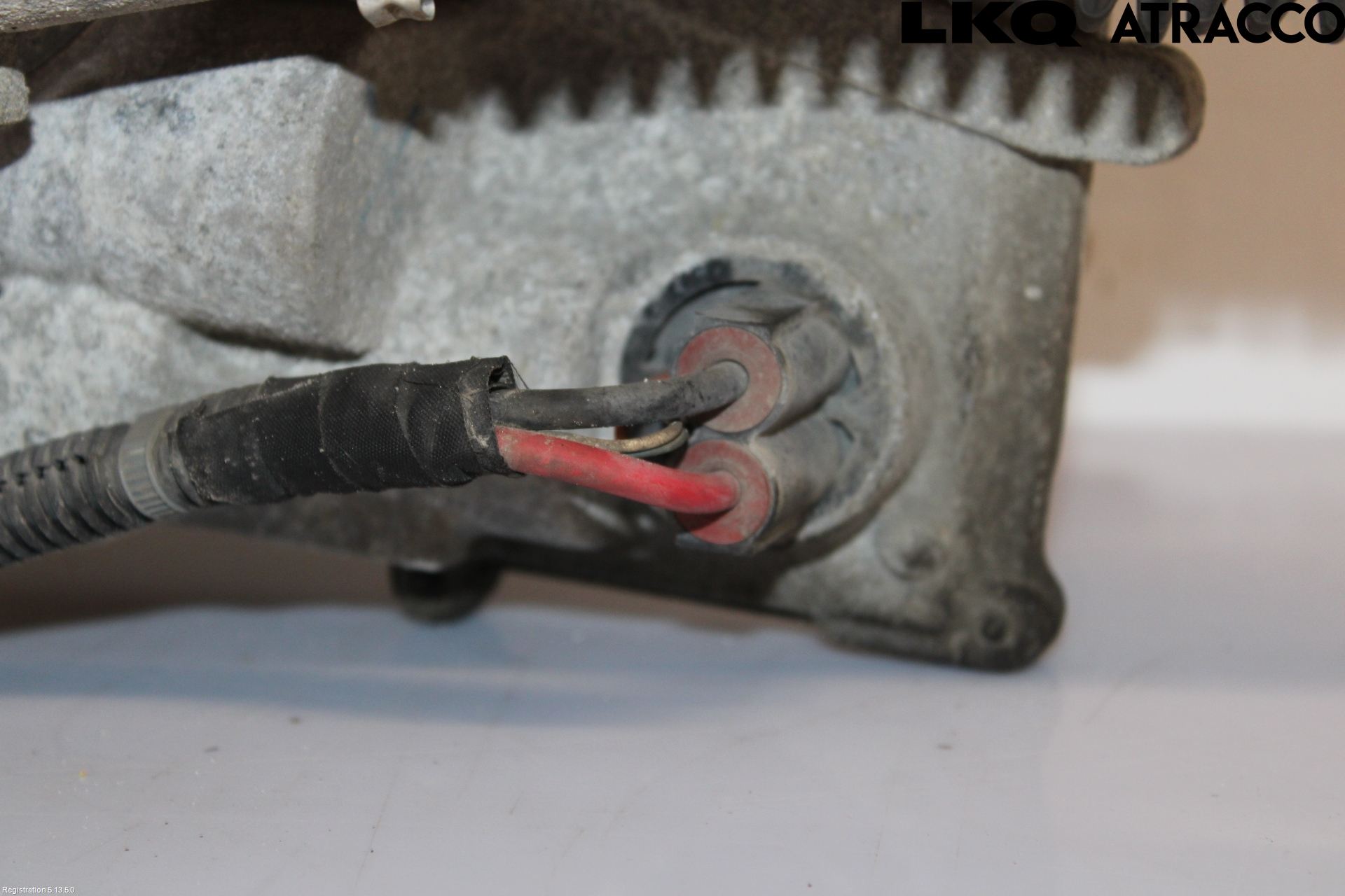 Citroen C3 10-17 Styrväxel Servo -Snäcka