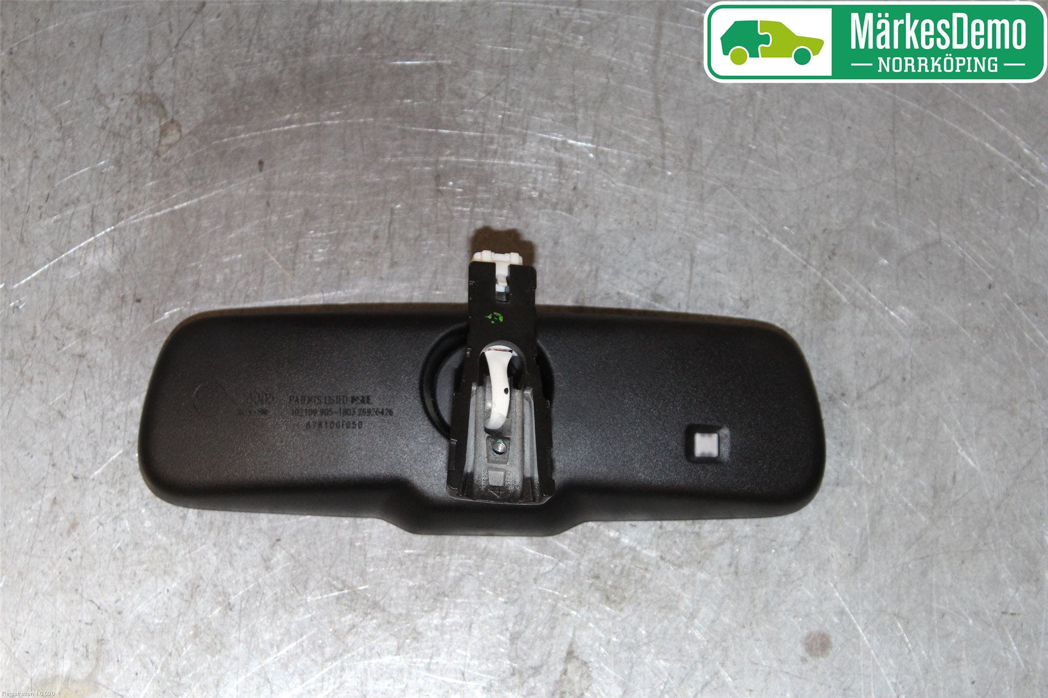 Toyota iQ Spegel Invändig El