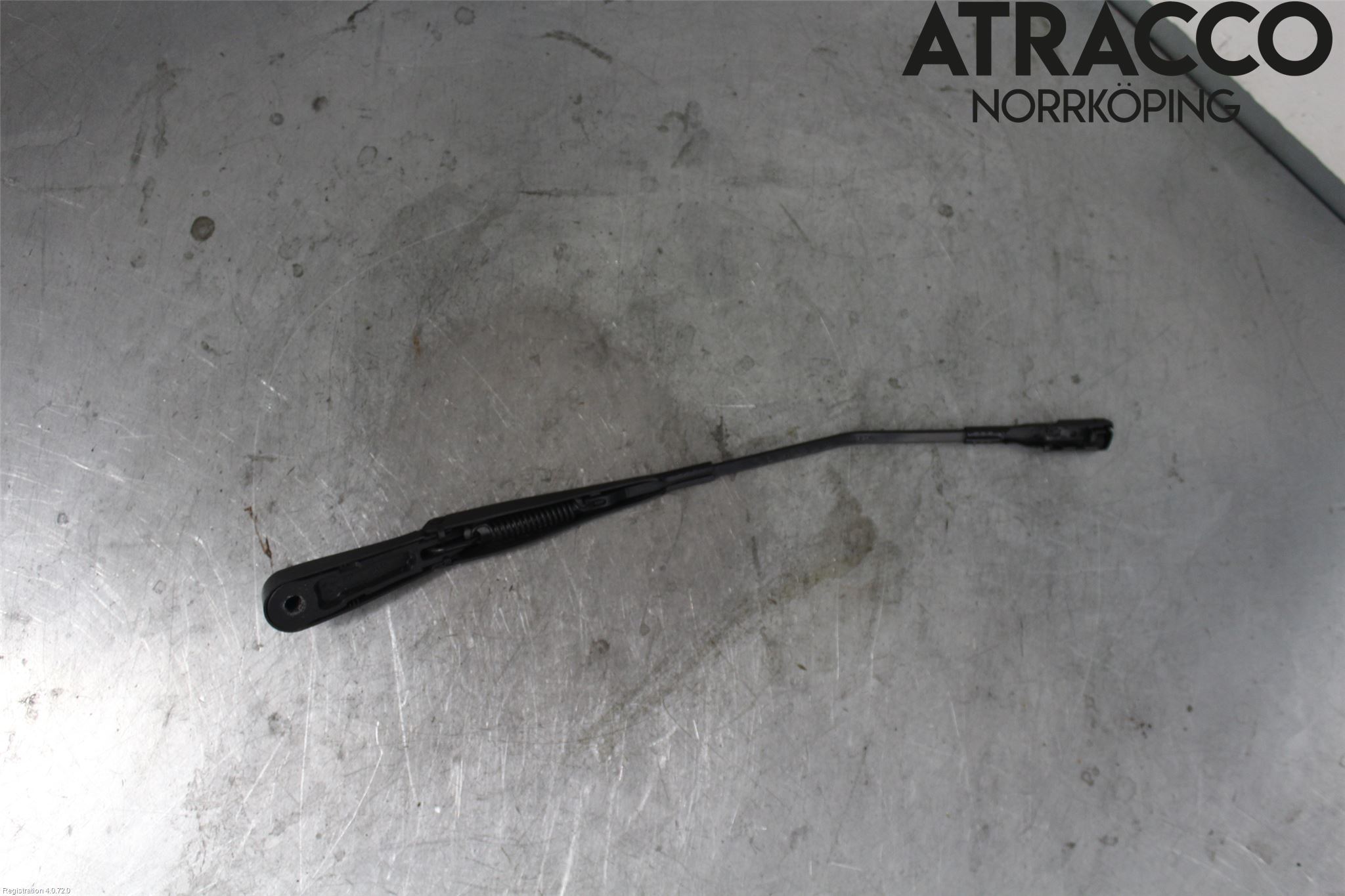 Mercedes-Benz MB A-KLASS (W177) 18- Torkararm Armar Vindruta