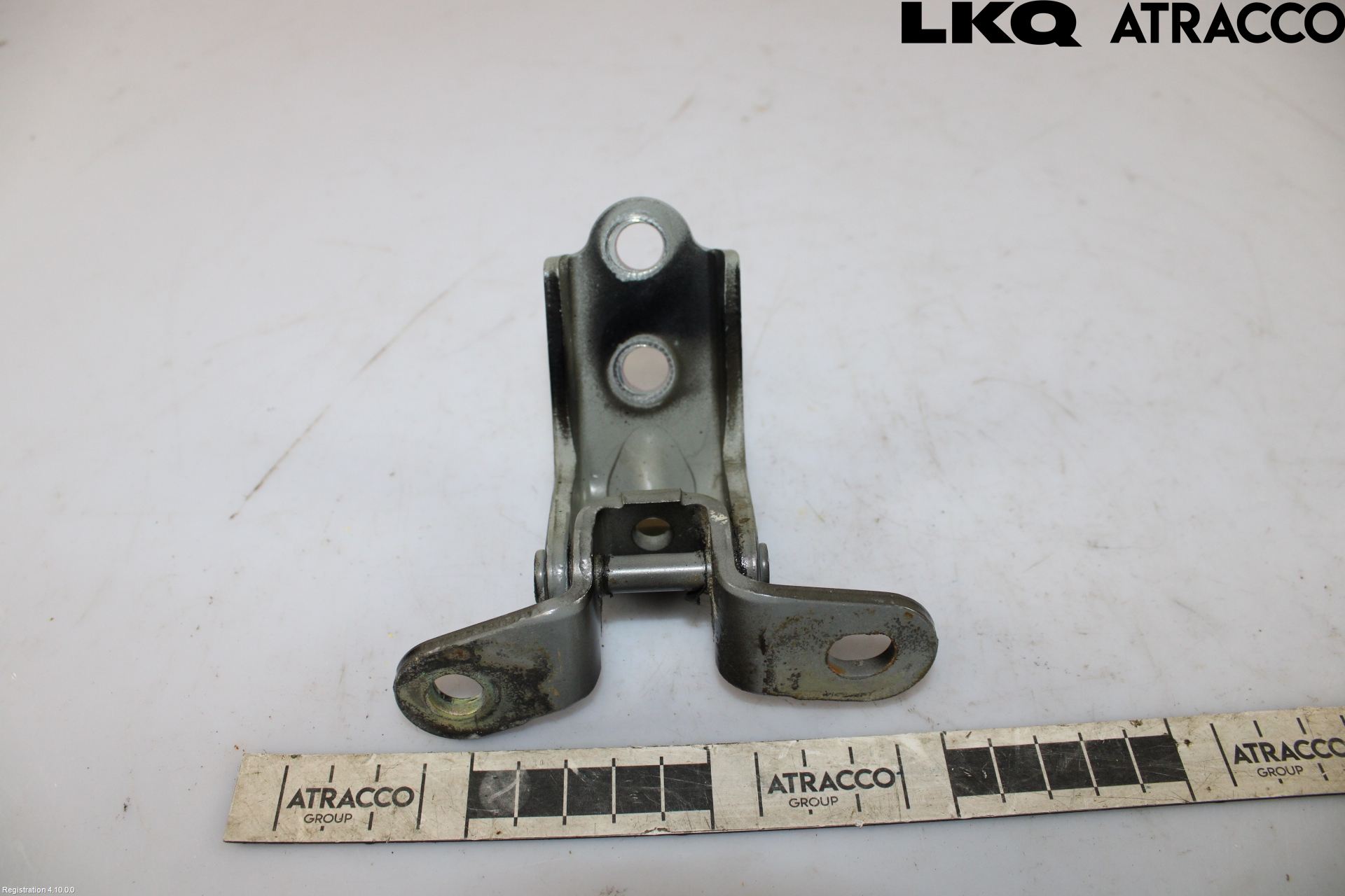 Hyundai i30 GD 13-17 Dörrgångjärn