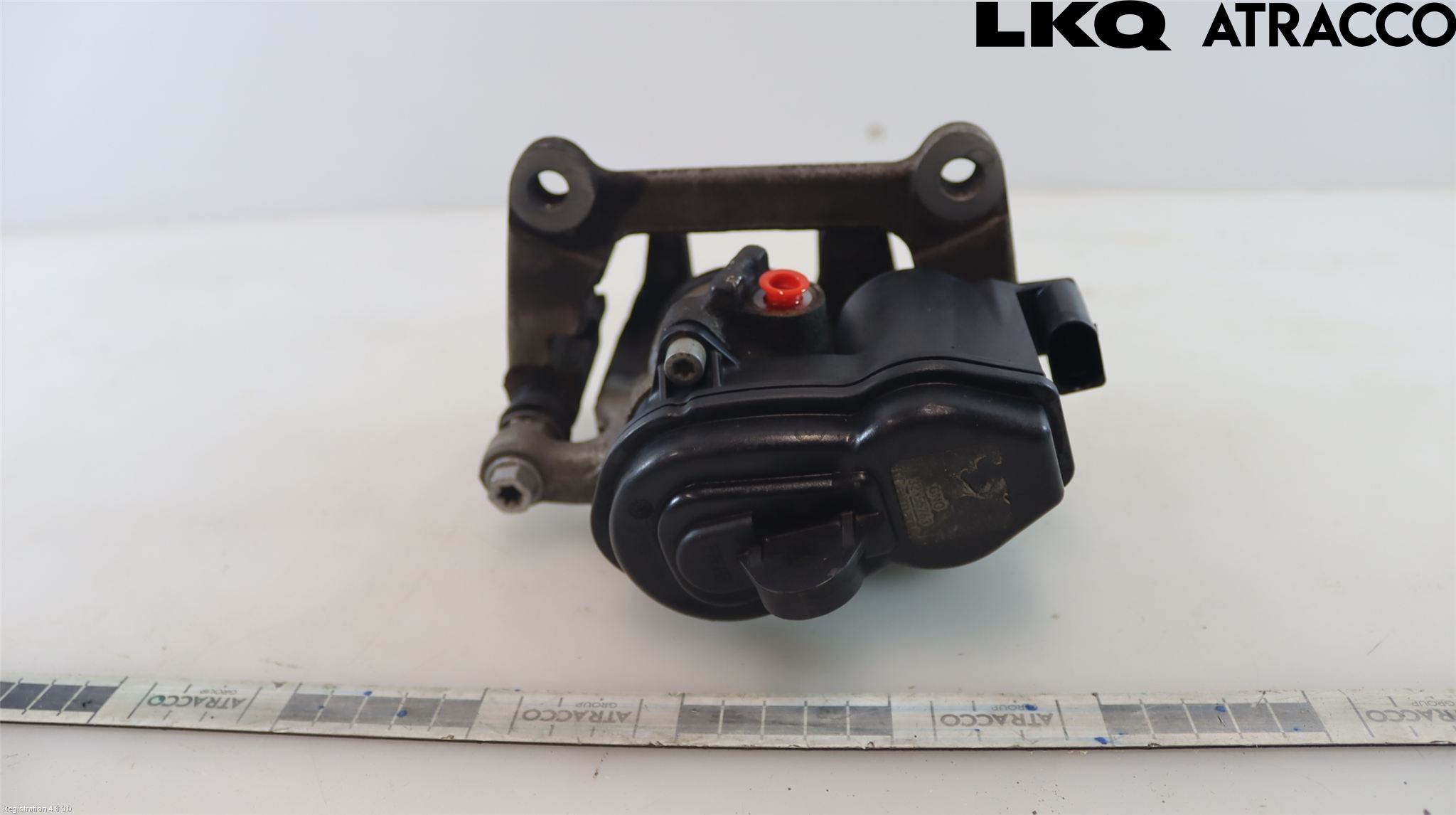 Audi A6 F2/C8 19- Bromsok Bak Vänster