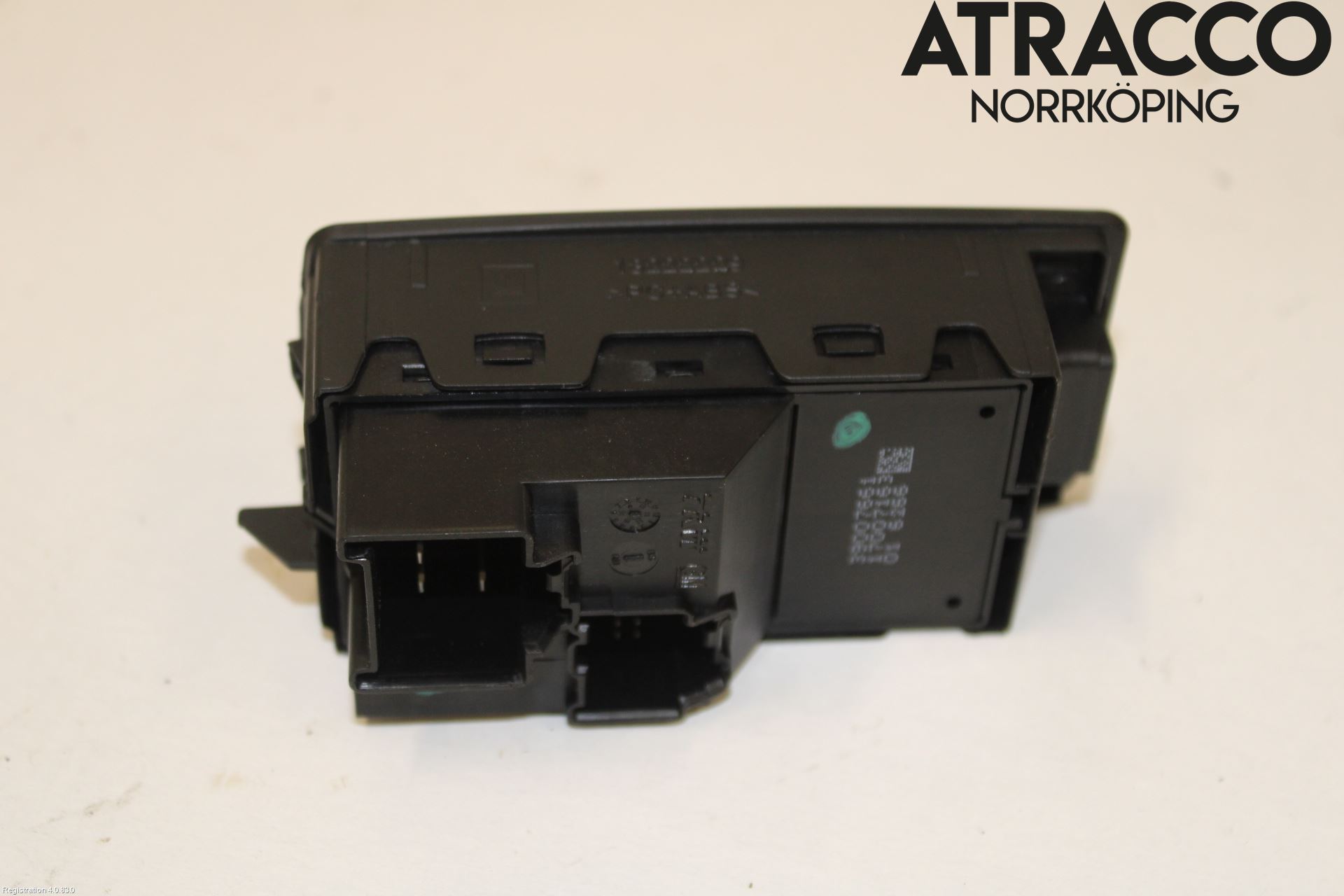 Opel INSIGNIA 09-16 Strömställare Elhiss