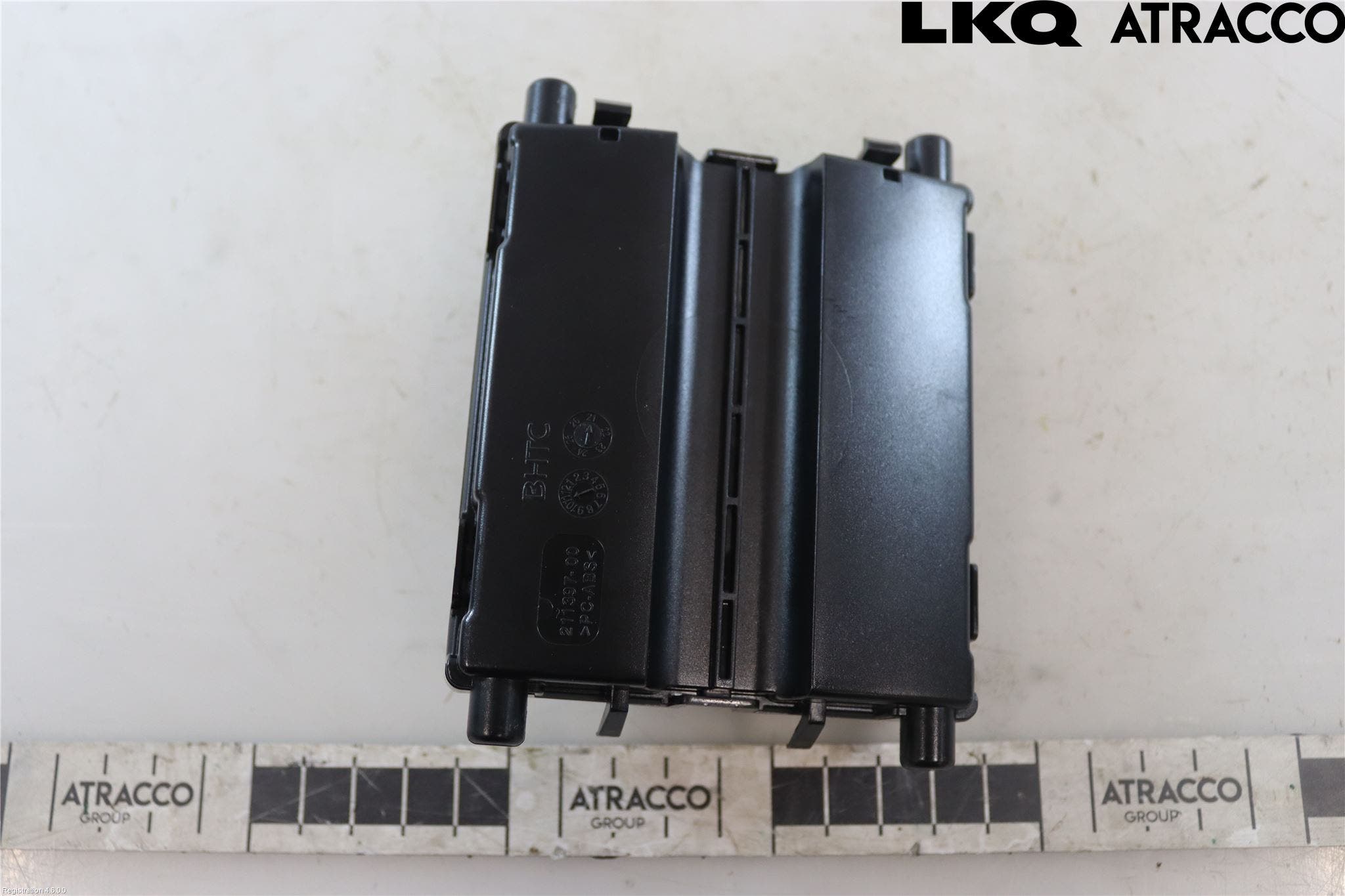 Mercedes-Benz MB GLE-KLASS (W167/V167/C167) 19- Styrenhet CupEvärme