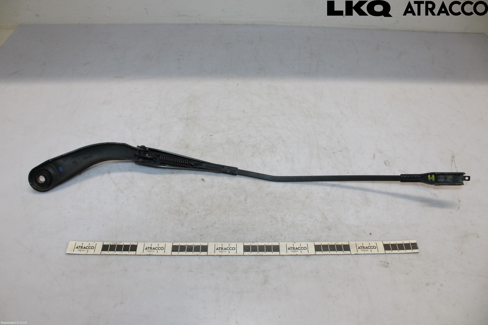 BMW 3 F30/F31/F80 12-19 Torkararm Armar Vindruta