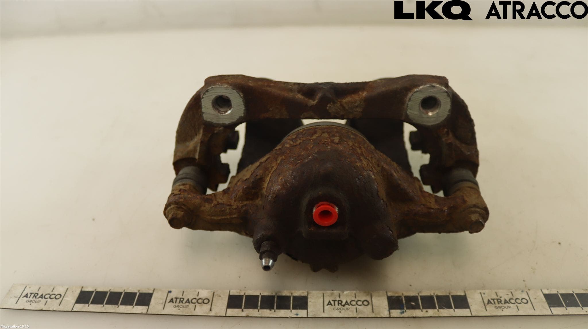 Opel ASTRA J 10-15 Bromsok Fram Höger