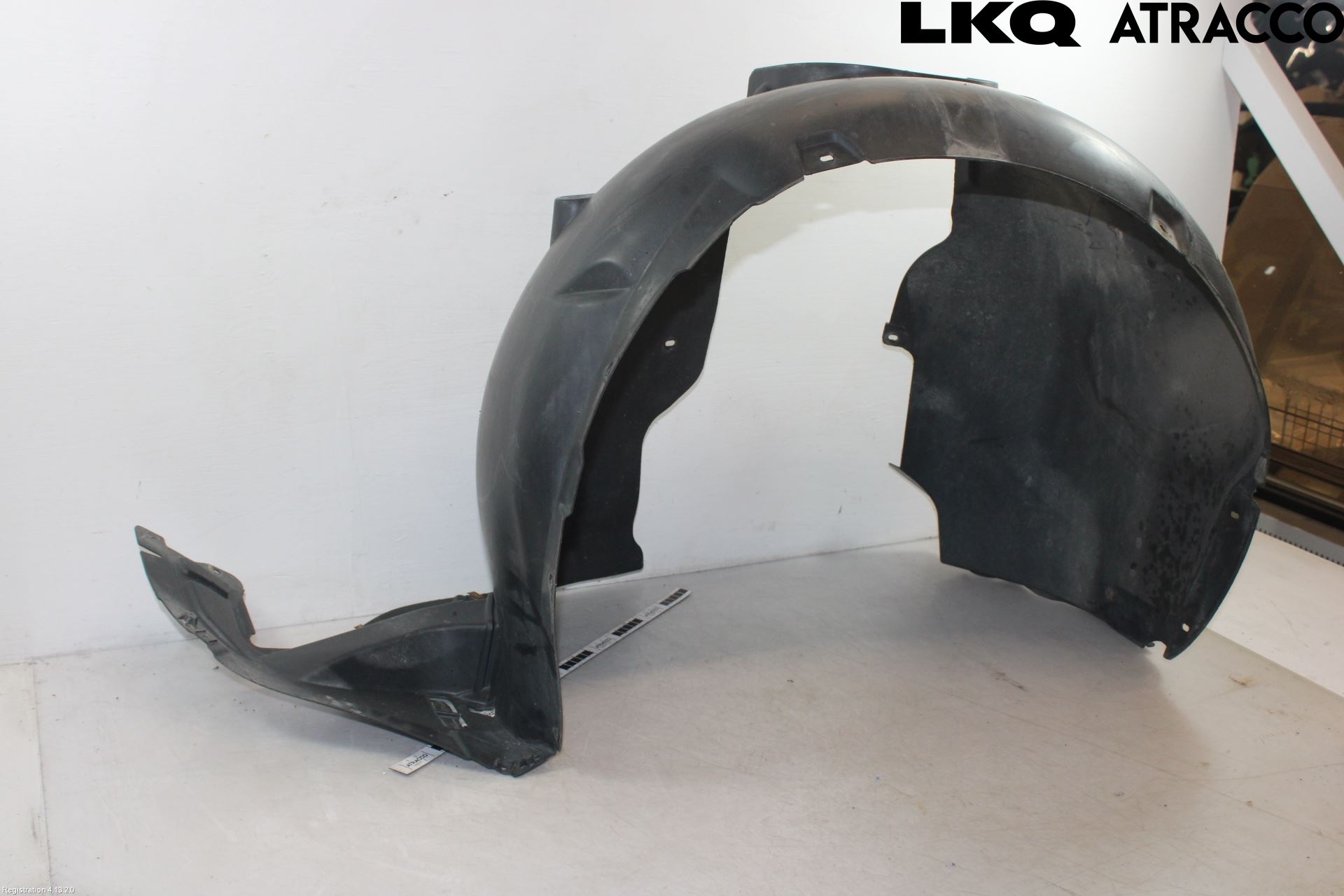 Skoda OCTAVIA (5E) 13-20 Skärm Inner