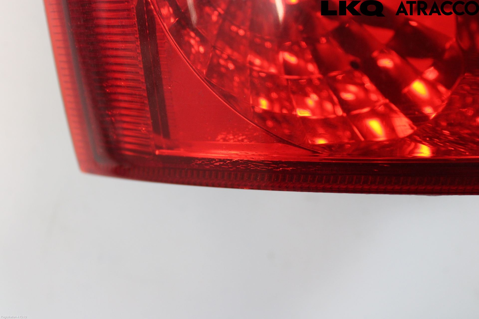 Kia PICANTO    04-11 Bakljus Höger