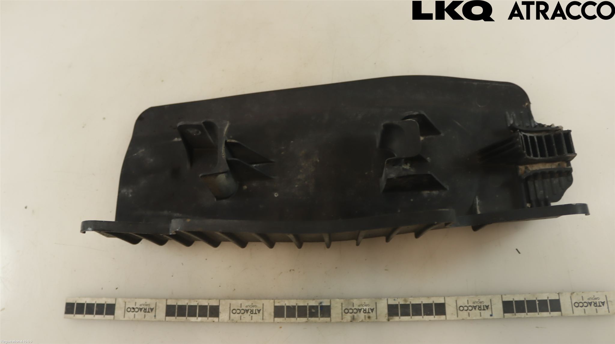 Audi A5 17- Stänkskydd