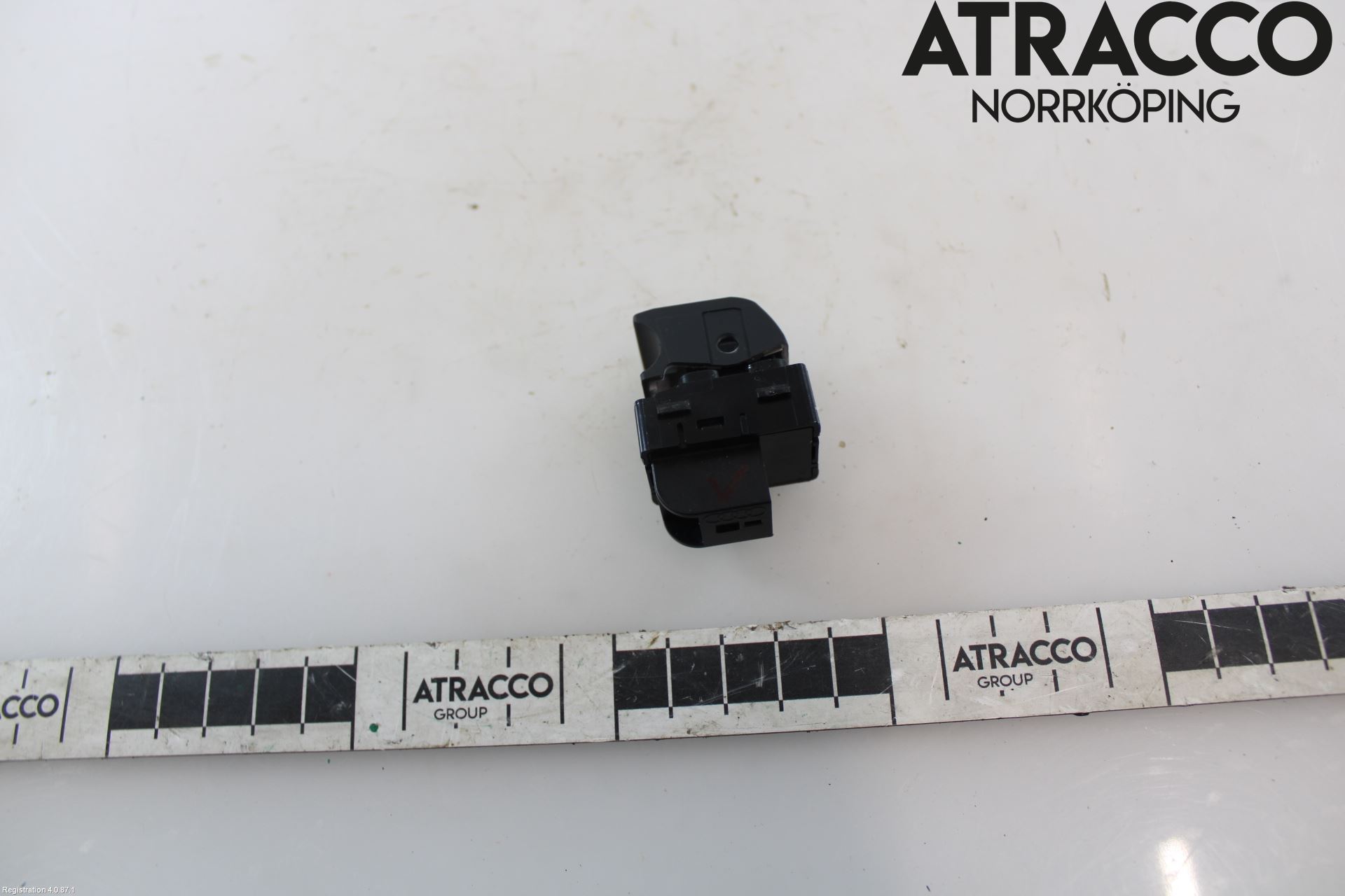 Audi A3/S3 8Y 21- Strömställare Elhiss