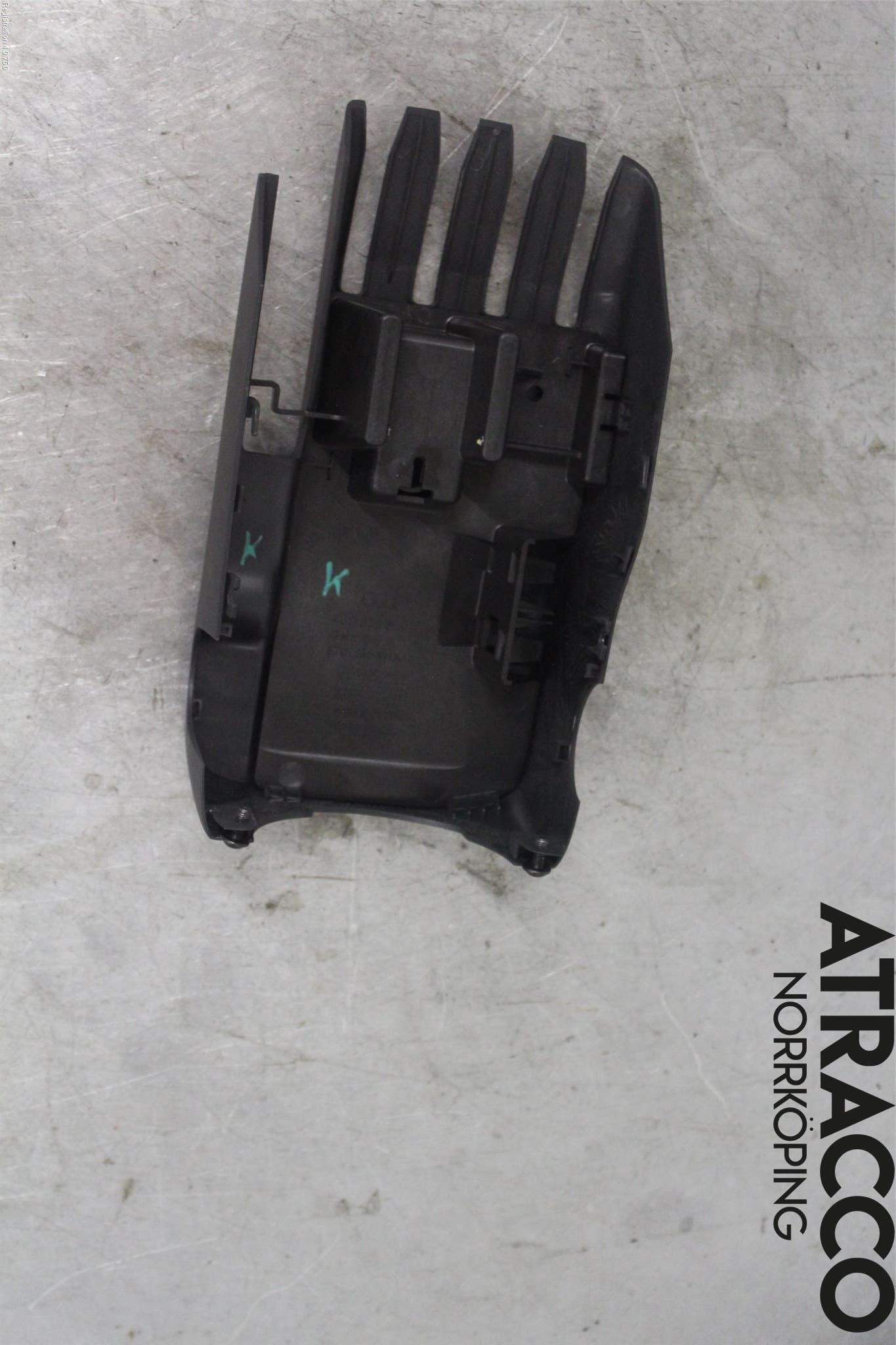 Audi R8 Rattkåpa-Kåpor