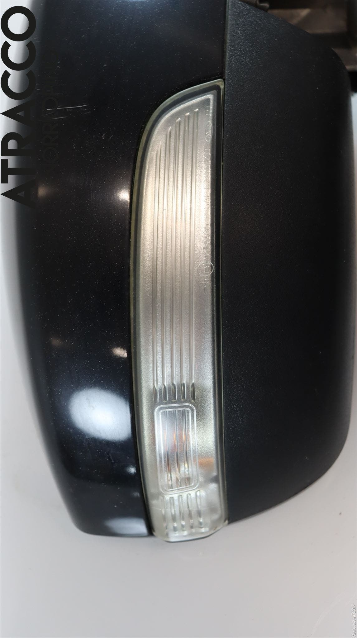 Ford ECOSPORT 17- Spegel Yttre El Hö