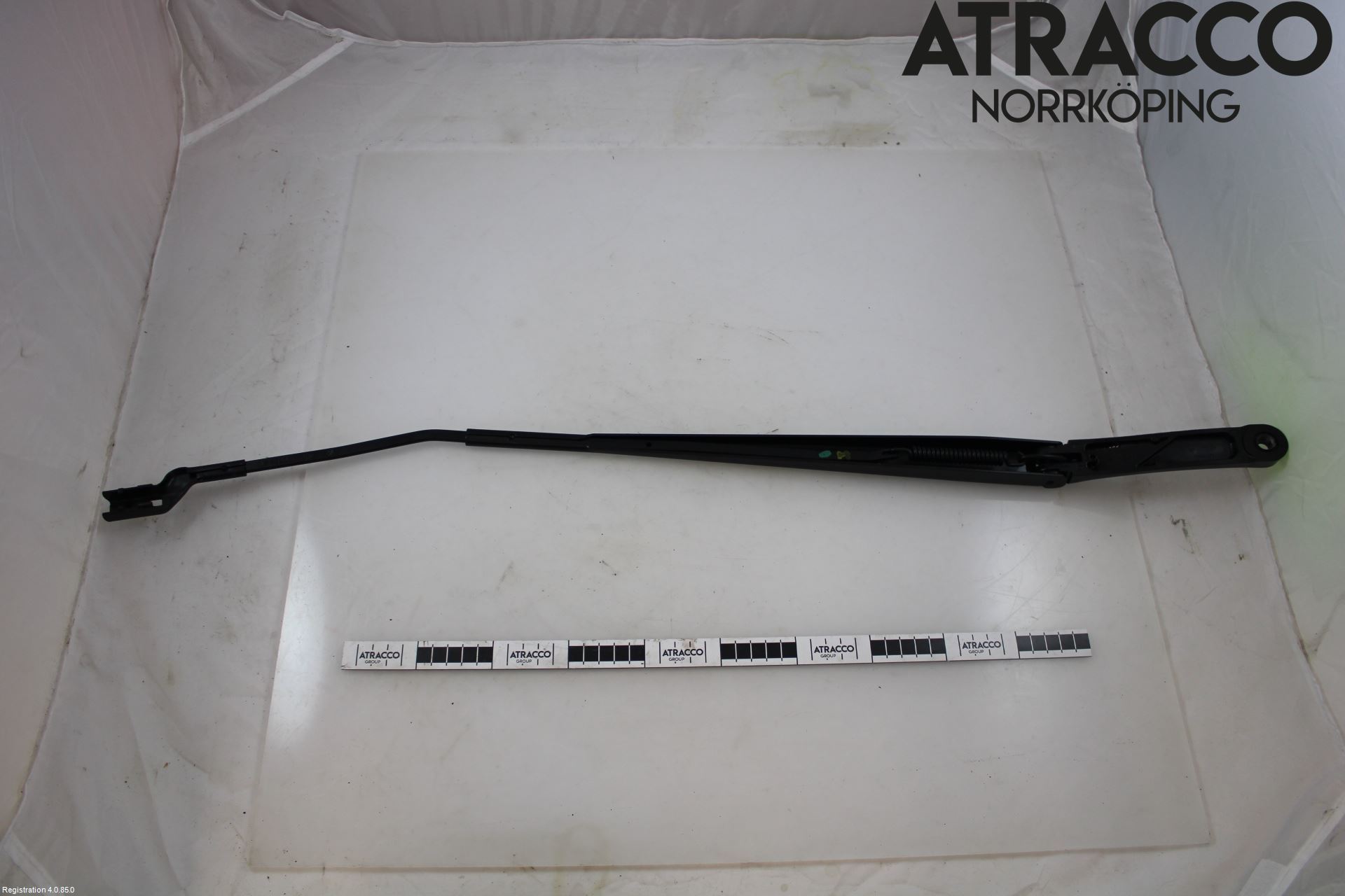 Volkswagen VW ID.4 21- Torkararm Armar Vindruta