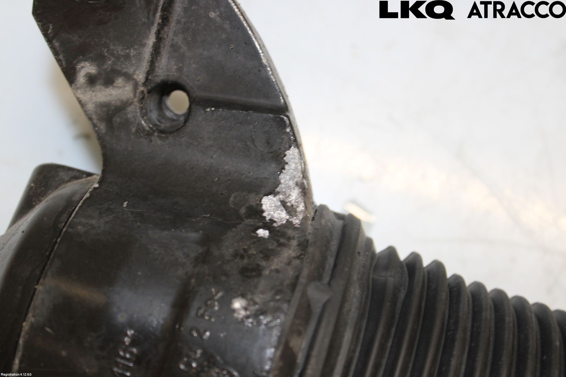 Jaguar E-PACE 17- Stötdämpare Bak