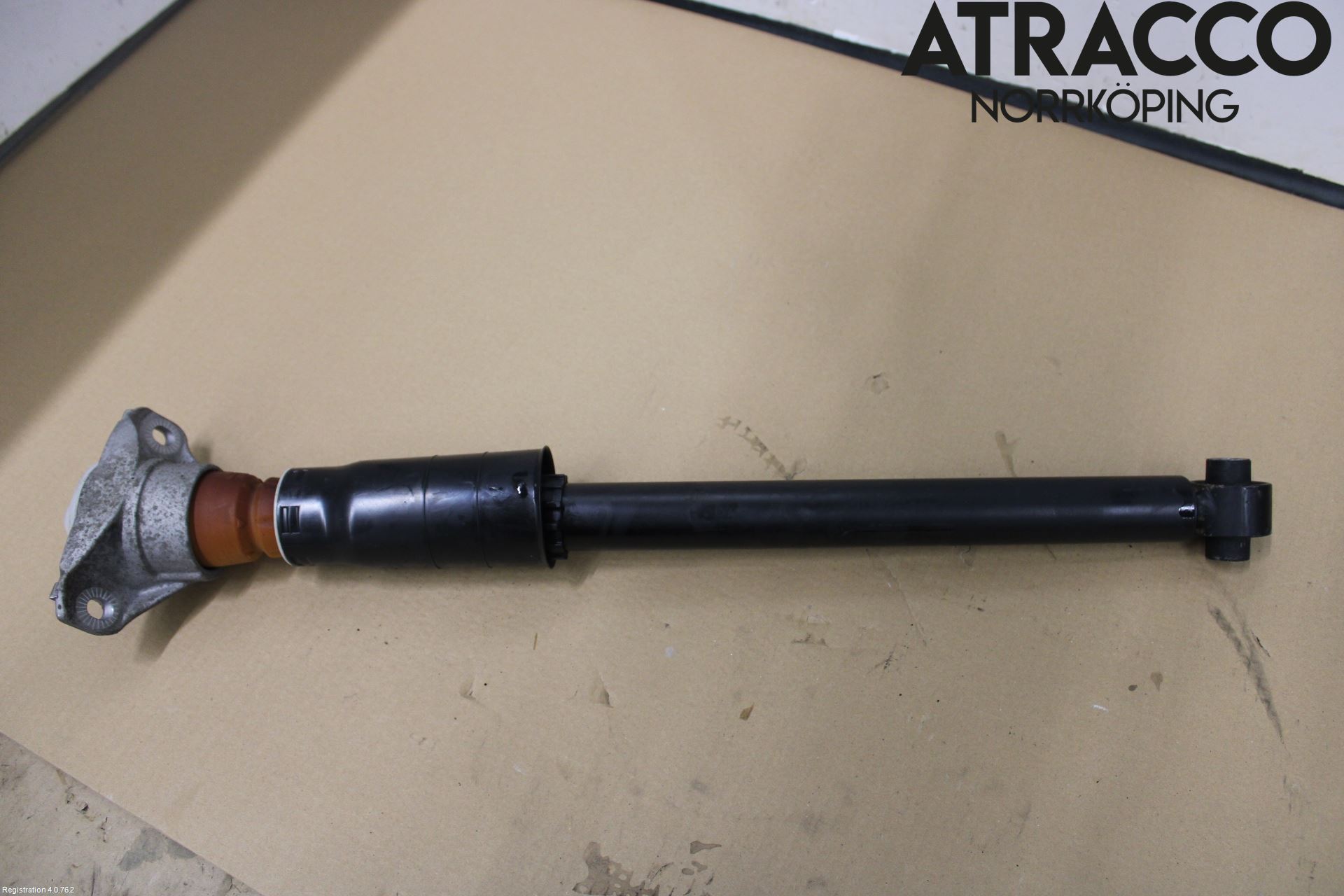 Audi A6 F2/C8 19- Stötdämpare Bak