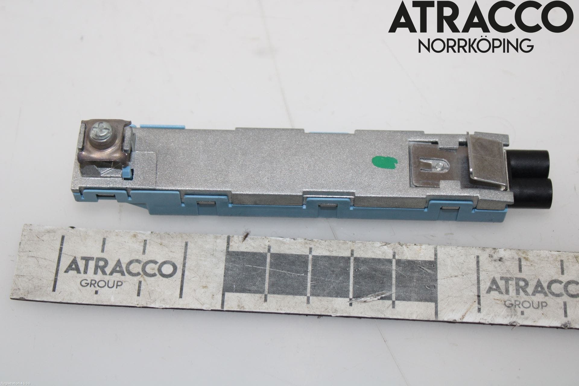 Volkswagen VW ID.3 21- Antennförstärkare