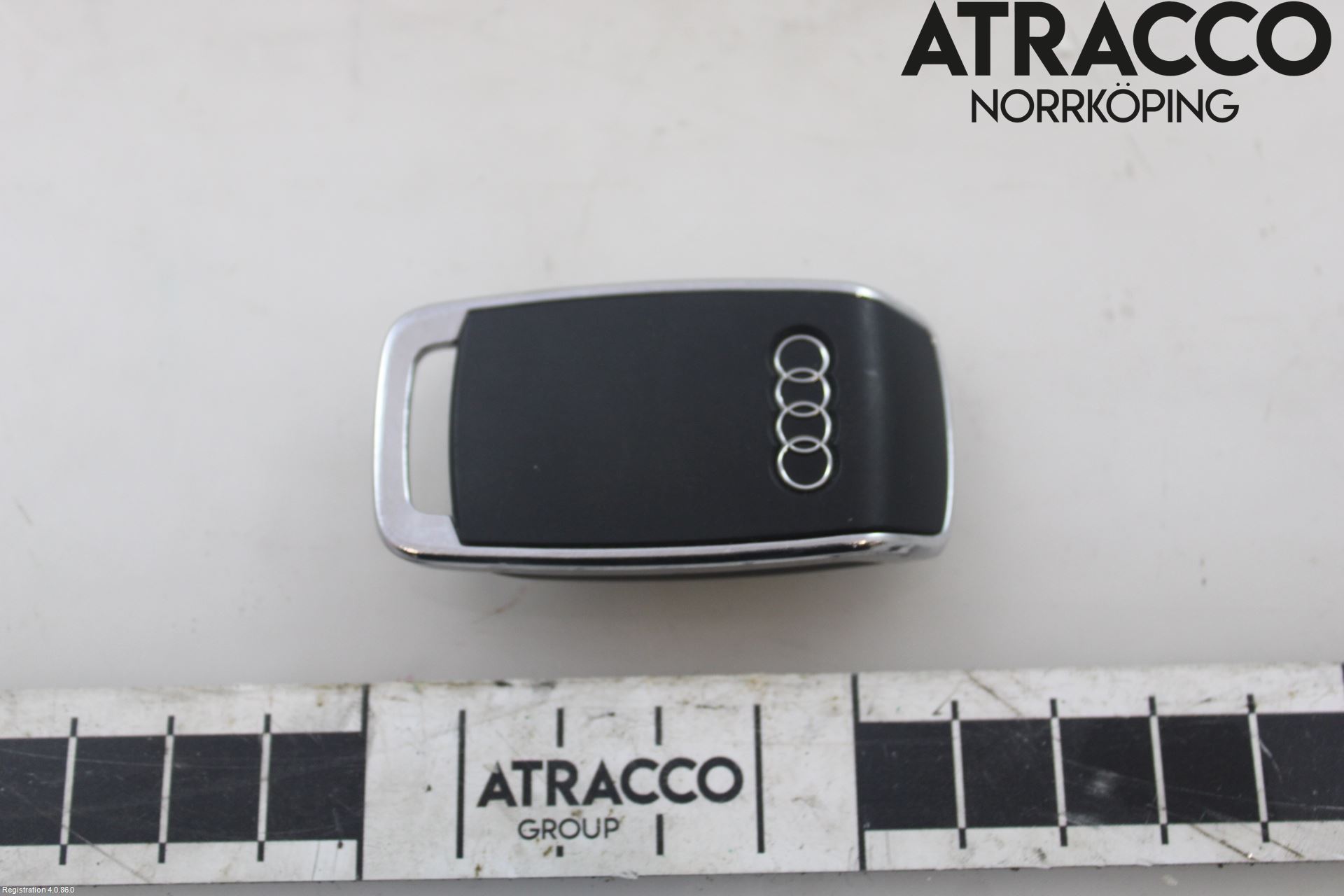 Audi Q3 F3 19- Bensinvärmare