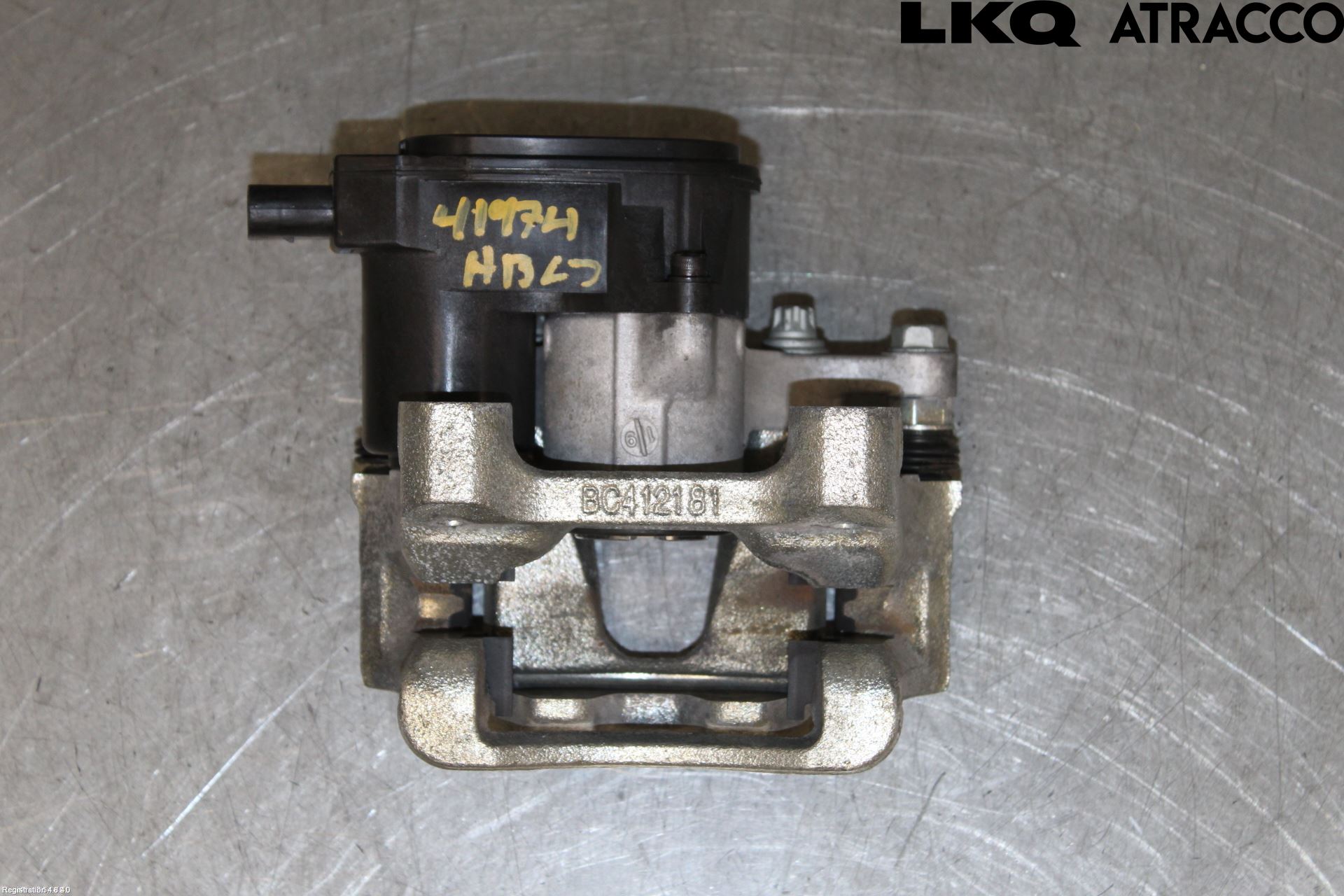 Hyundai i40 16-18 Bromsok Bak Höger