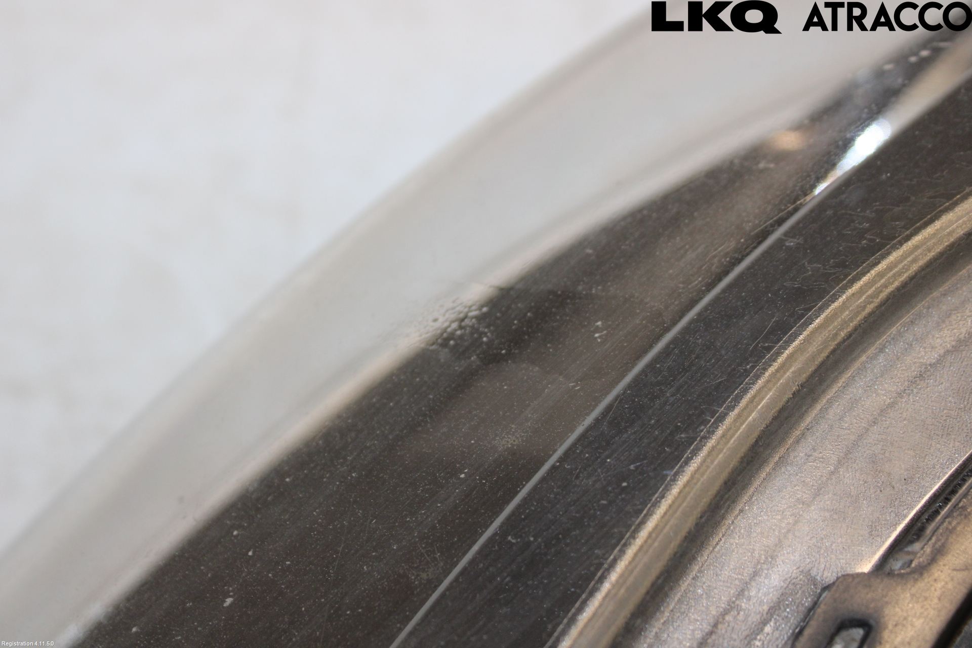 Ford FOCUS 11-14 Strålkastare Höger