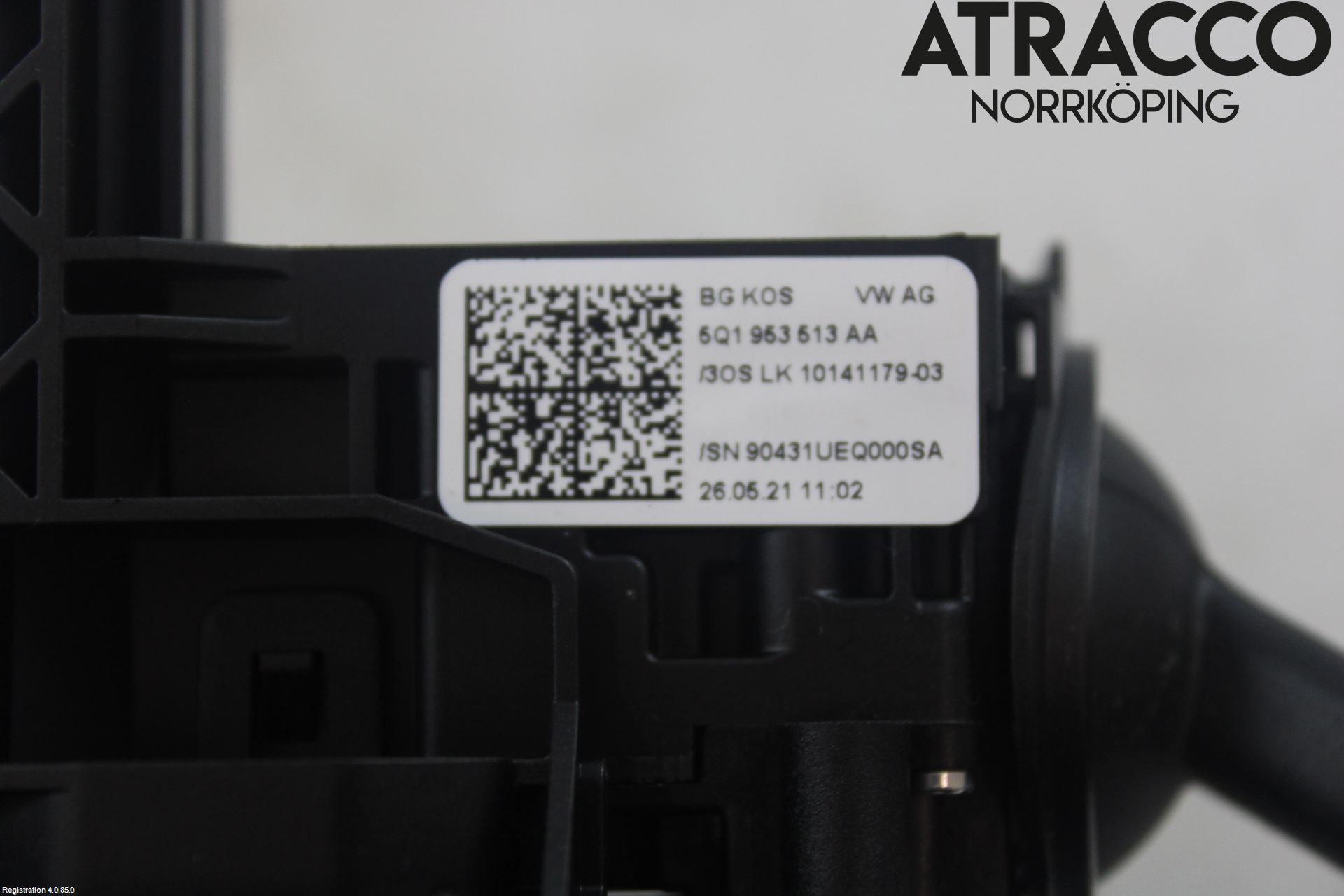 Volkswagen VW GOLF / E-GOLF VIII 20- Spakcentral