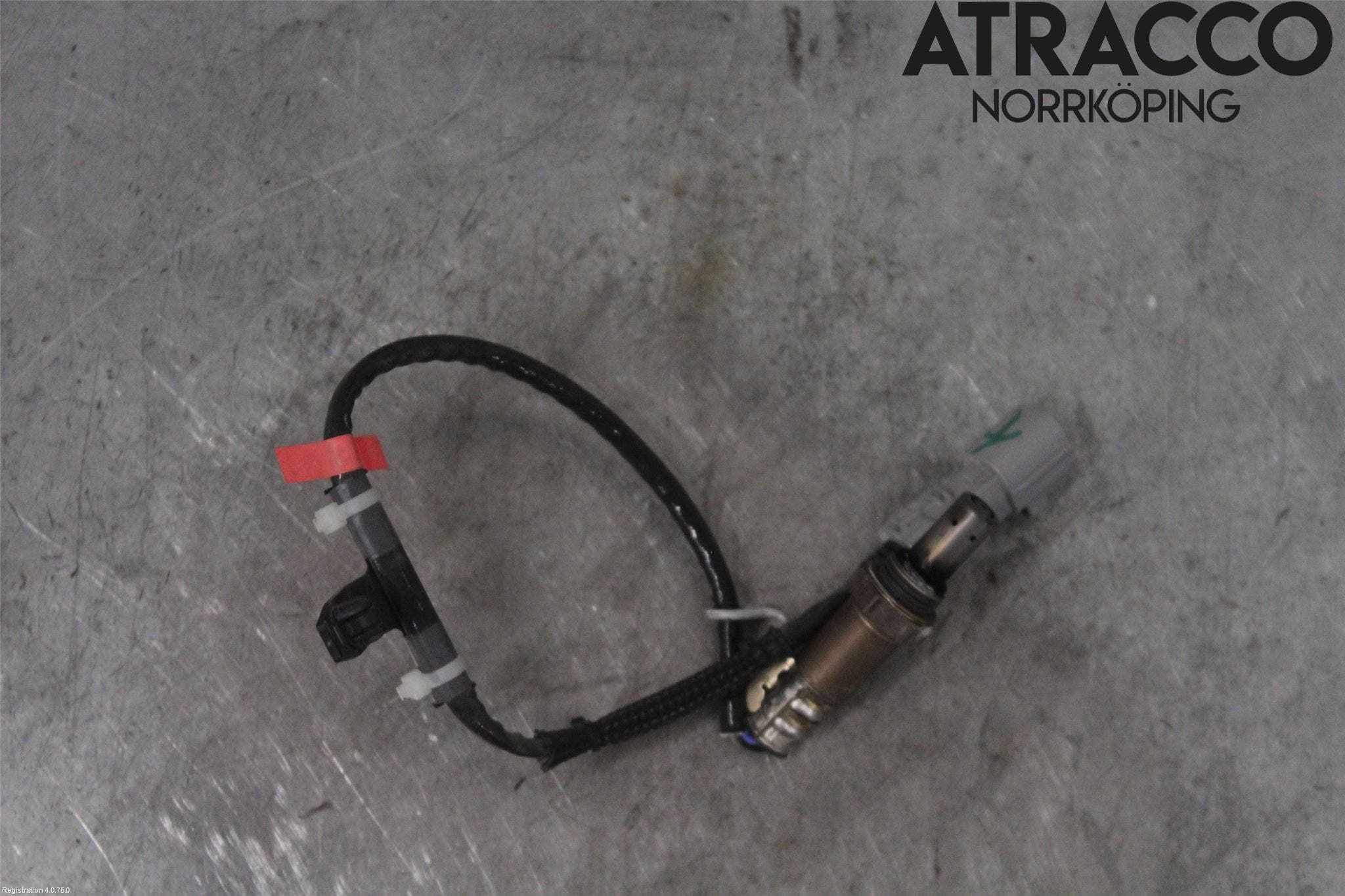 Toyota C-HR 16-23 Injlambdasond