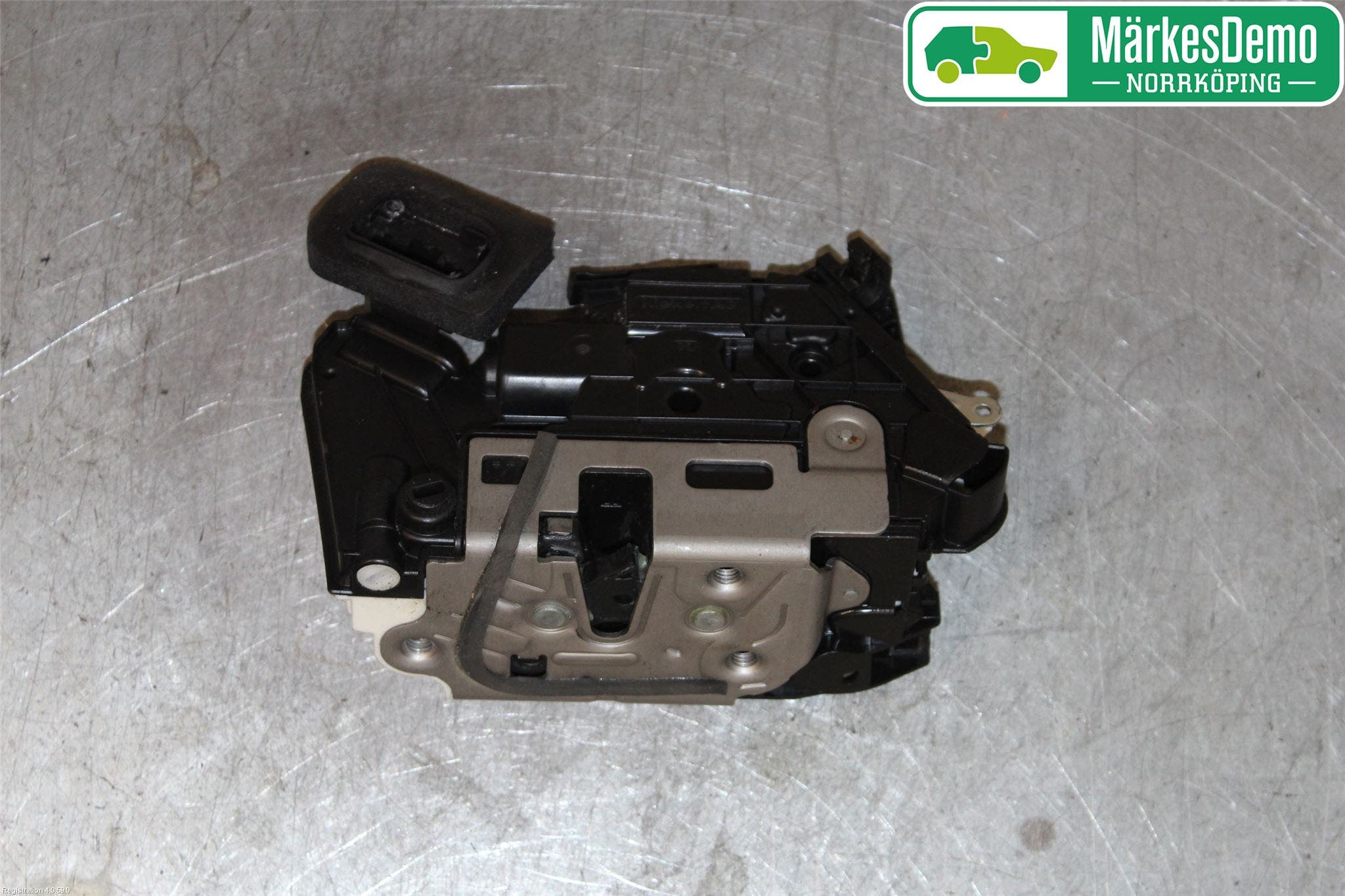 Seat LEON 13-20 Låskista-Dörrlås