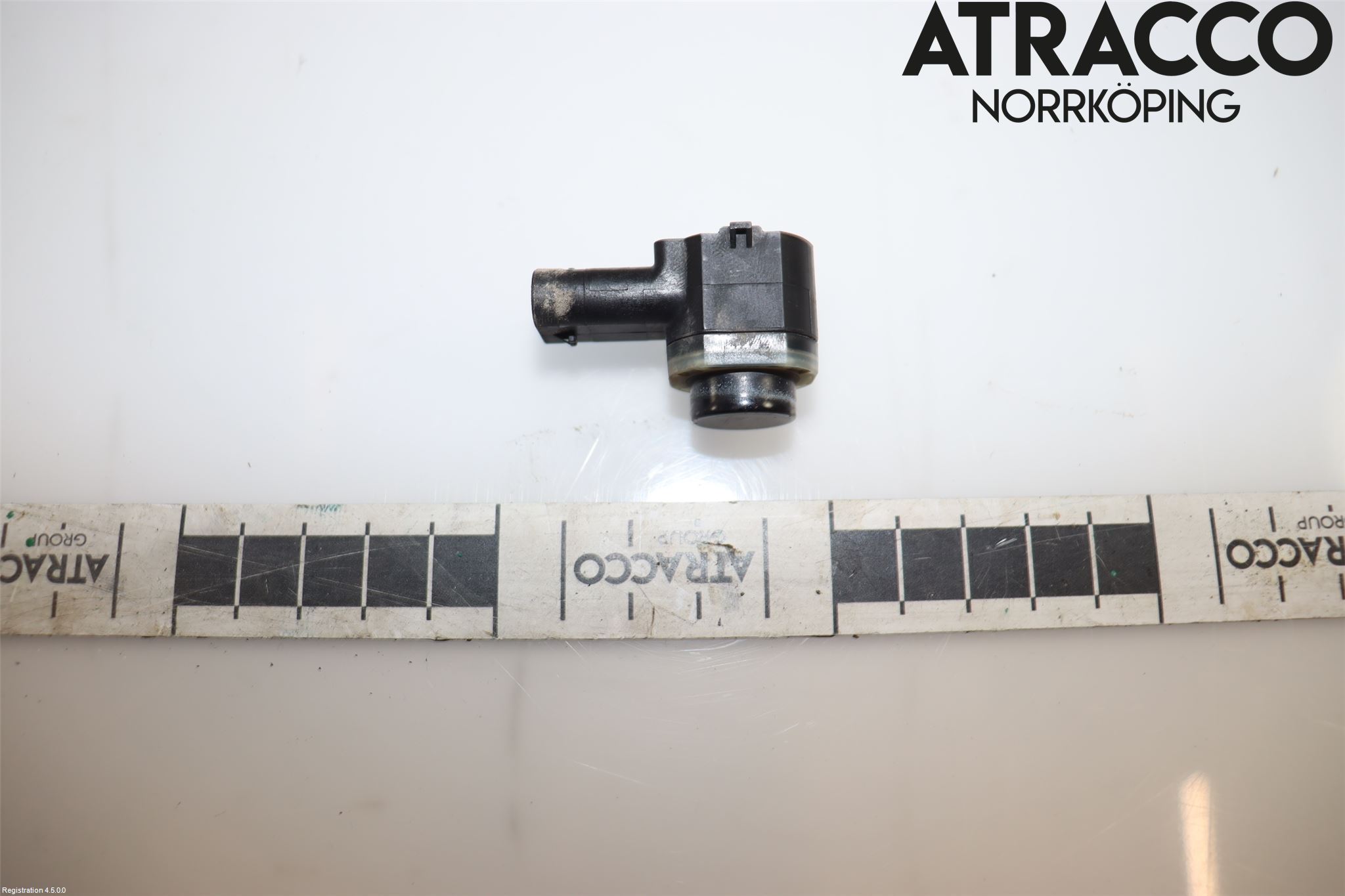 Volkswagen VW TIGUAN 07-16 Parkeringshjälp Backsensor