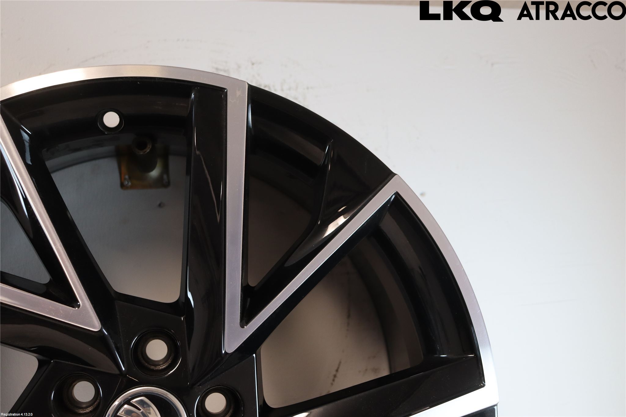 Skoda KAMIQ 20- Fälg Aluminium