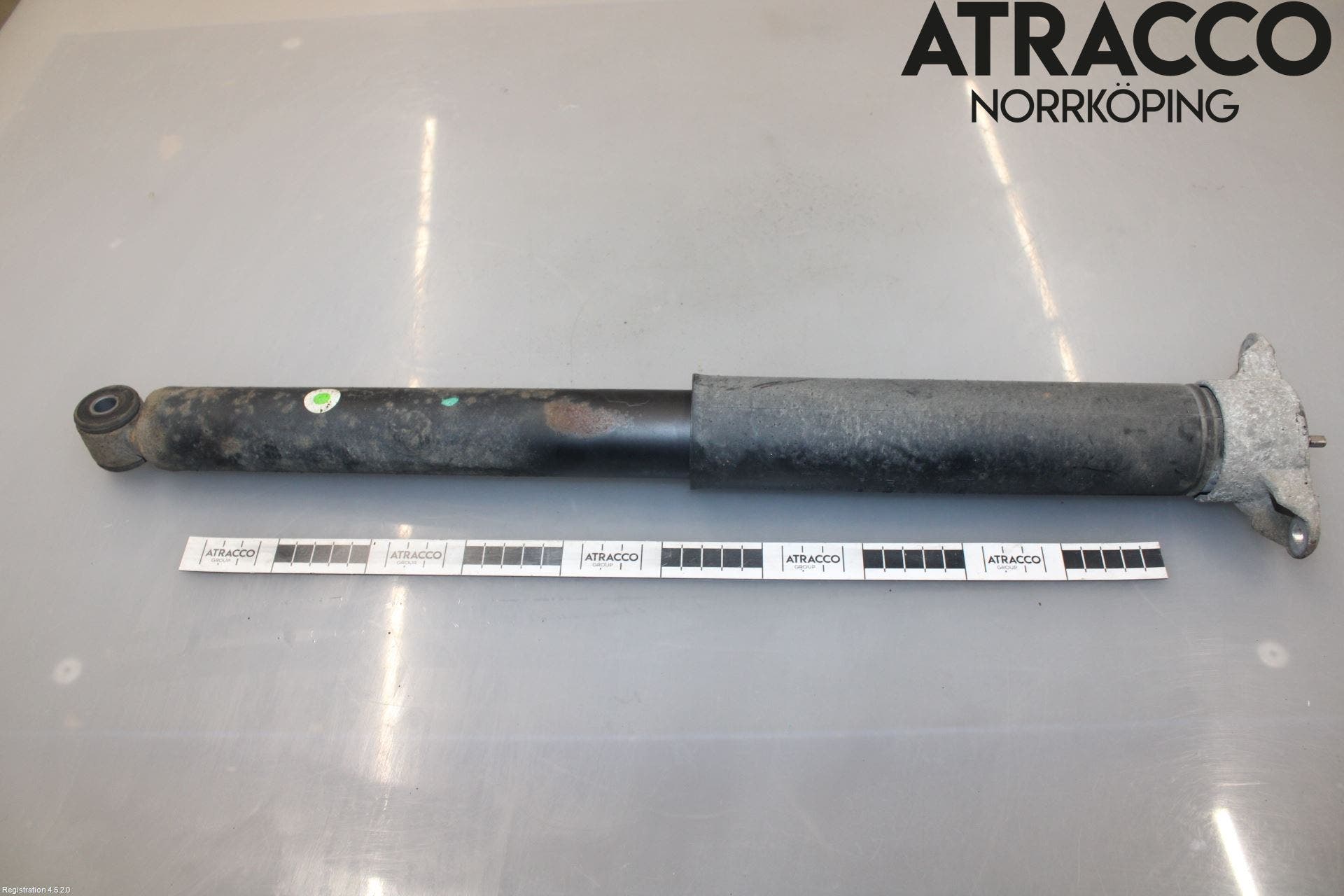 Ford KUGA 13-16 Stötdämpare Bak