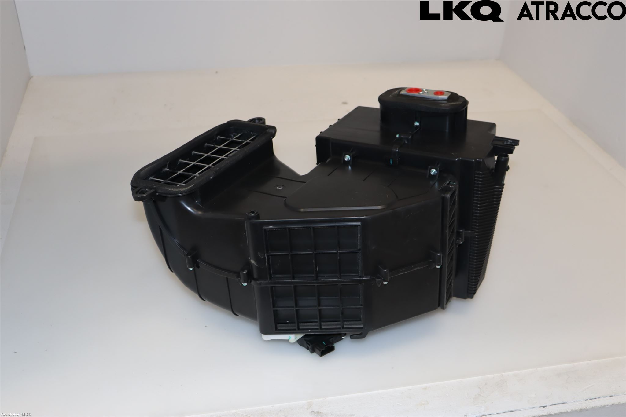 Maxus E-DELIVER3 EV30 20- Ac Cellpaket-Förångare