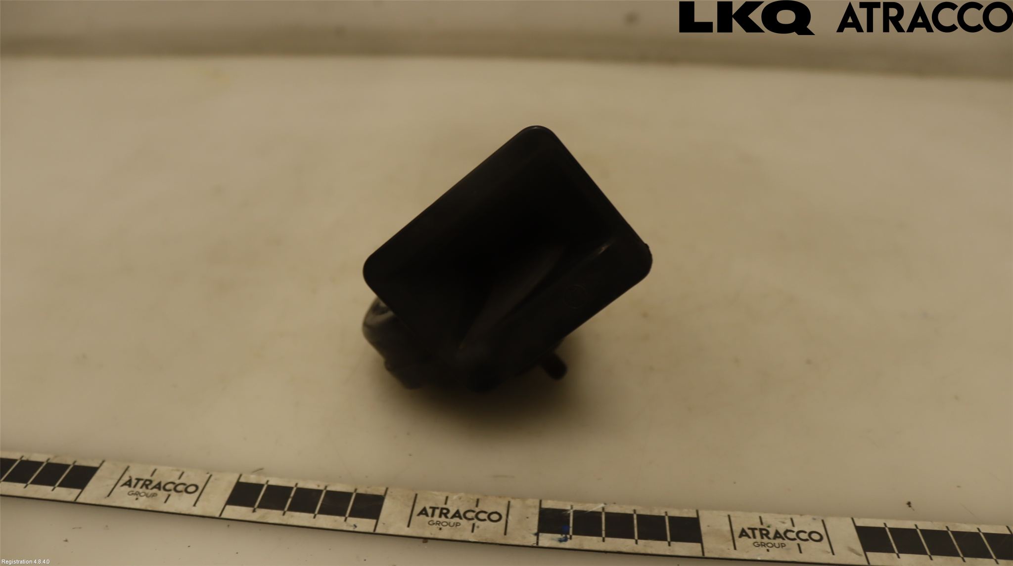 Audi A8/S8 4D 94-02 Signalhorn